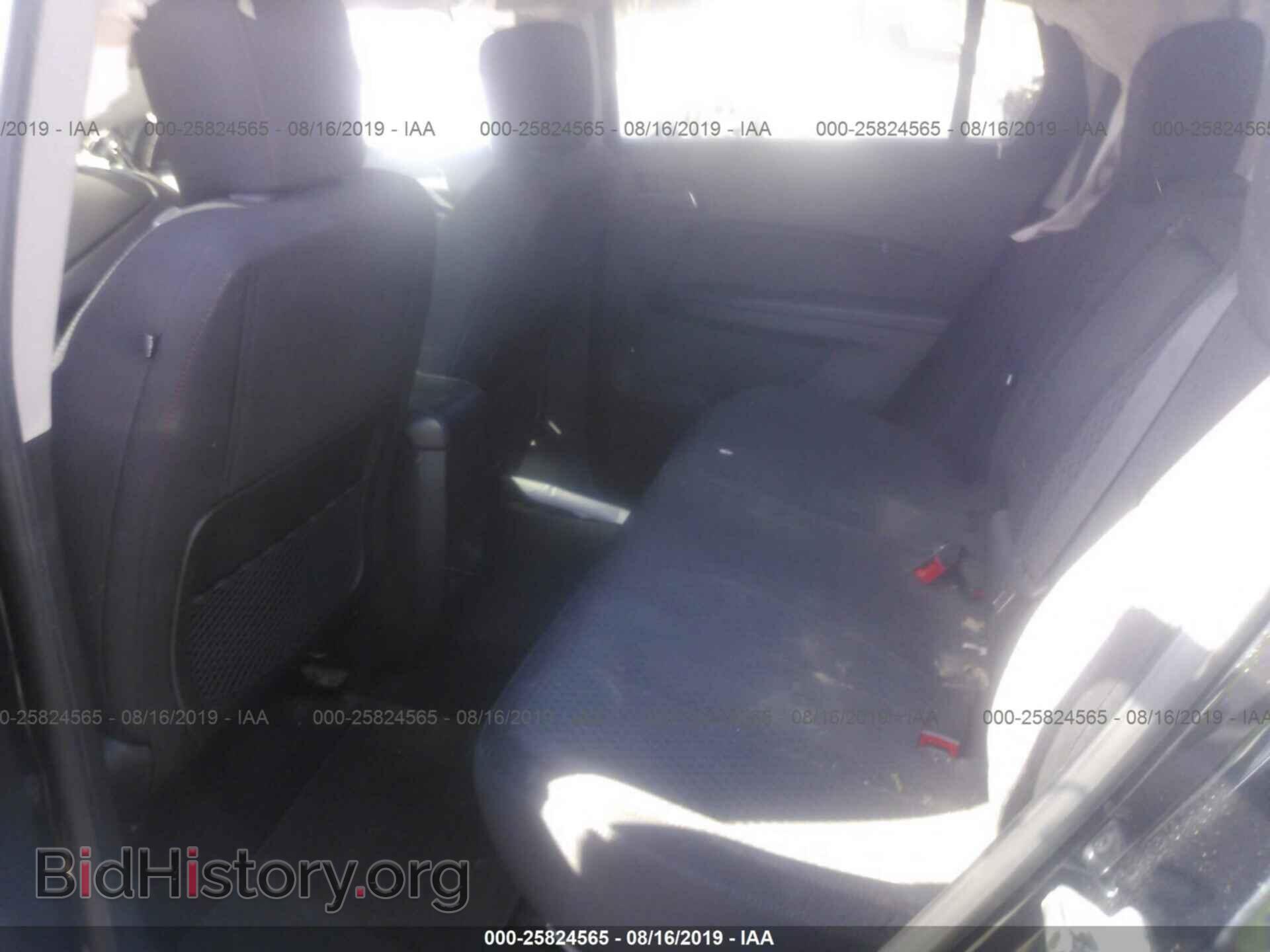 2010 GMC Terrain - VIN: 2CTFLCEW3A6348176 - Photo 8