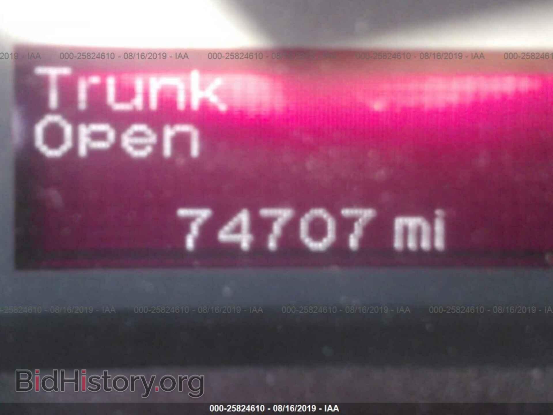 2016 DODGE DART - VIN: 1C3CDFAA2GD797659 - Photo 7
