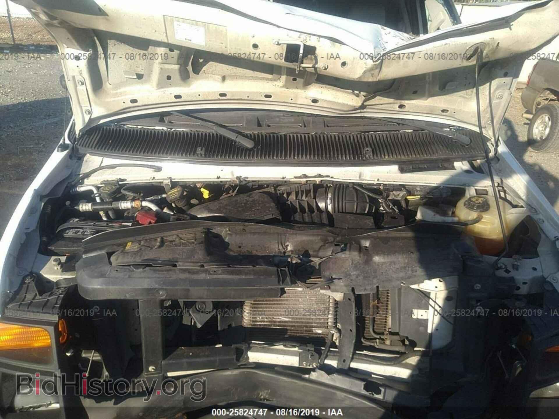 2012 FORD ECONOLINE - VIN: 1FTNE2EW4CDA60604 - Photo 10