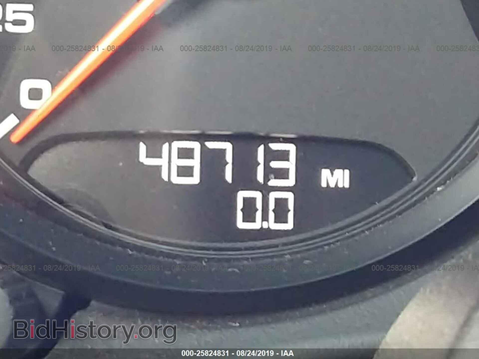 2013 PORSCHE 911 - VIN: WP0CA2A9XDS141302 - Фото 7