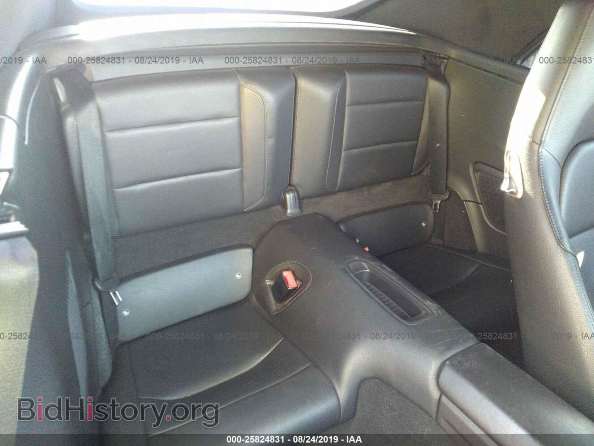 2013 PORSCHE 911 - VIN: WP0CA2A9XDS141302 - Фото 8