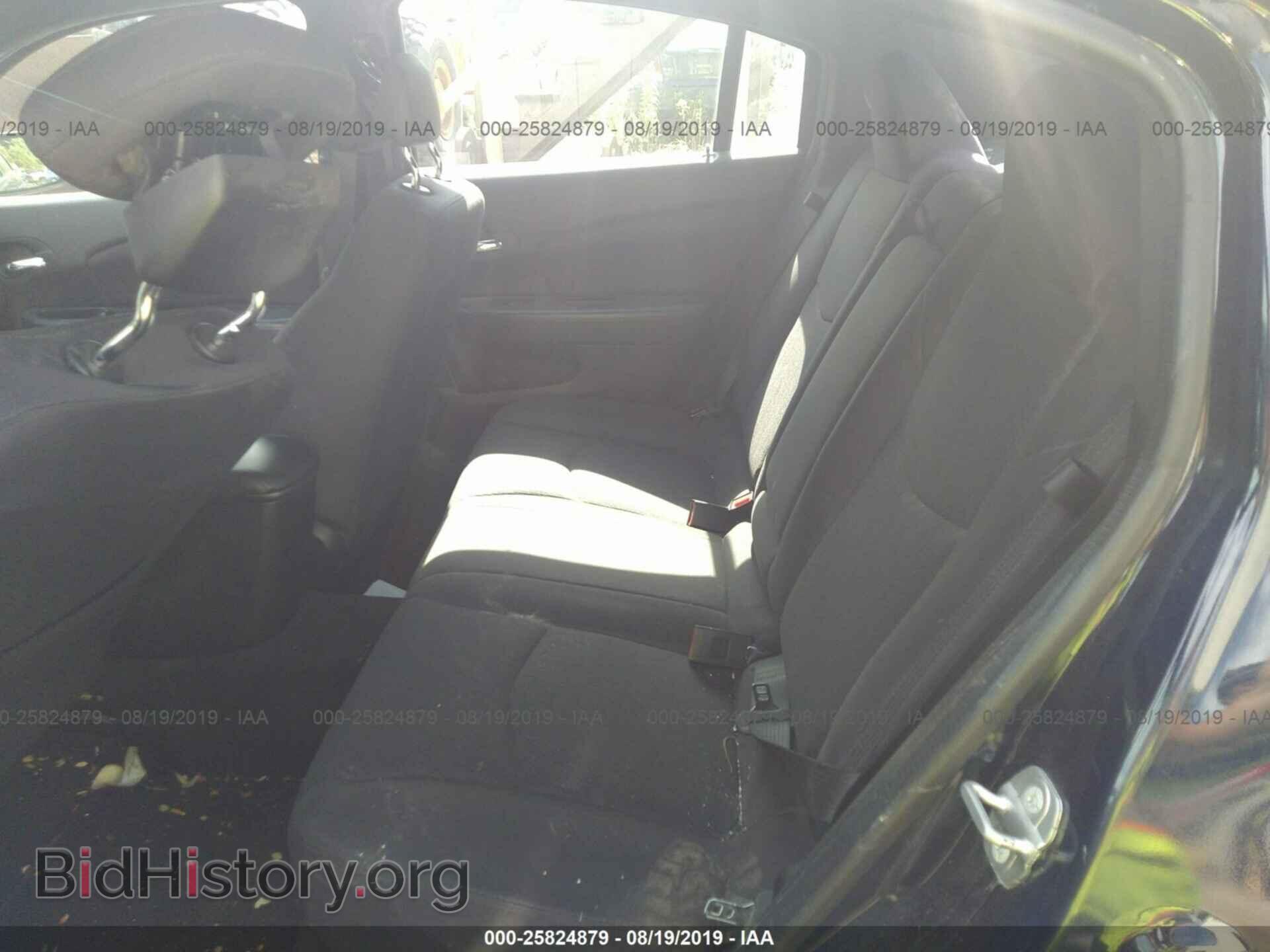 2014 CHRYSLER 200 - VIN: 1C3CCBAGXEN190884 - Фото 8