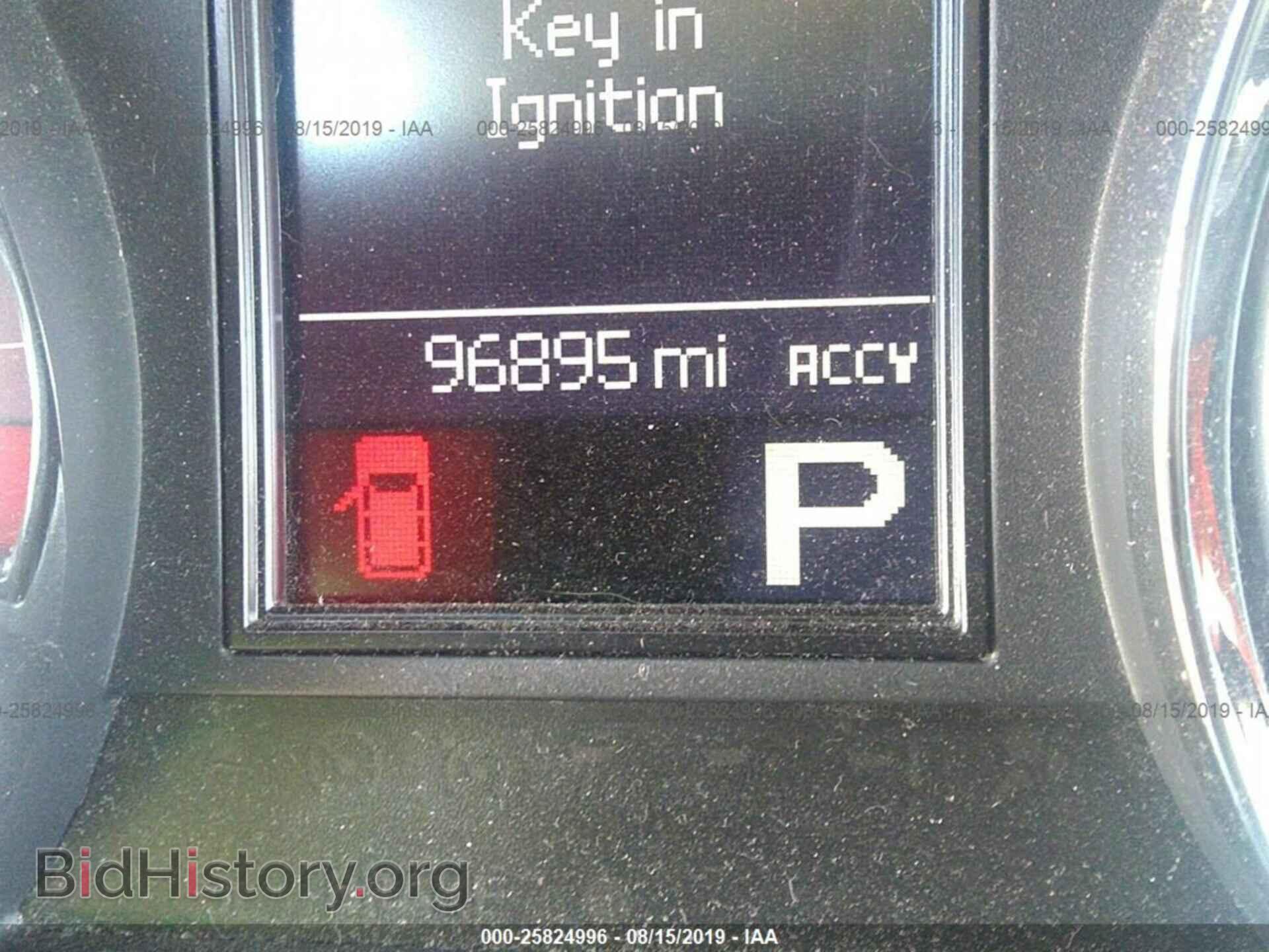 2013 DODGE DURANGO - VIN: 1C4RDJAG4DC535706 - Фото 7