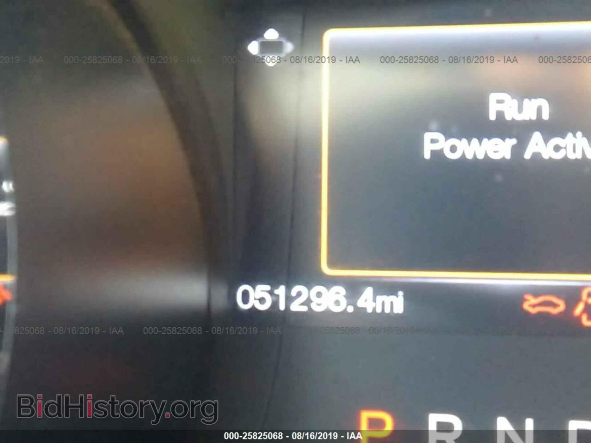 2015 FORD MUSTANG - VIN: 1FA6P8AM2F5314126 - Фото 7