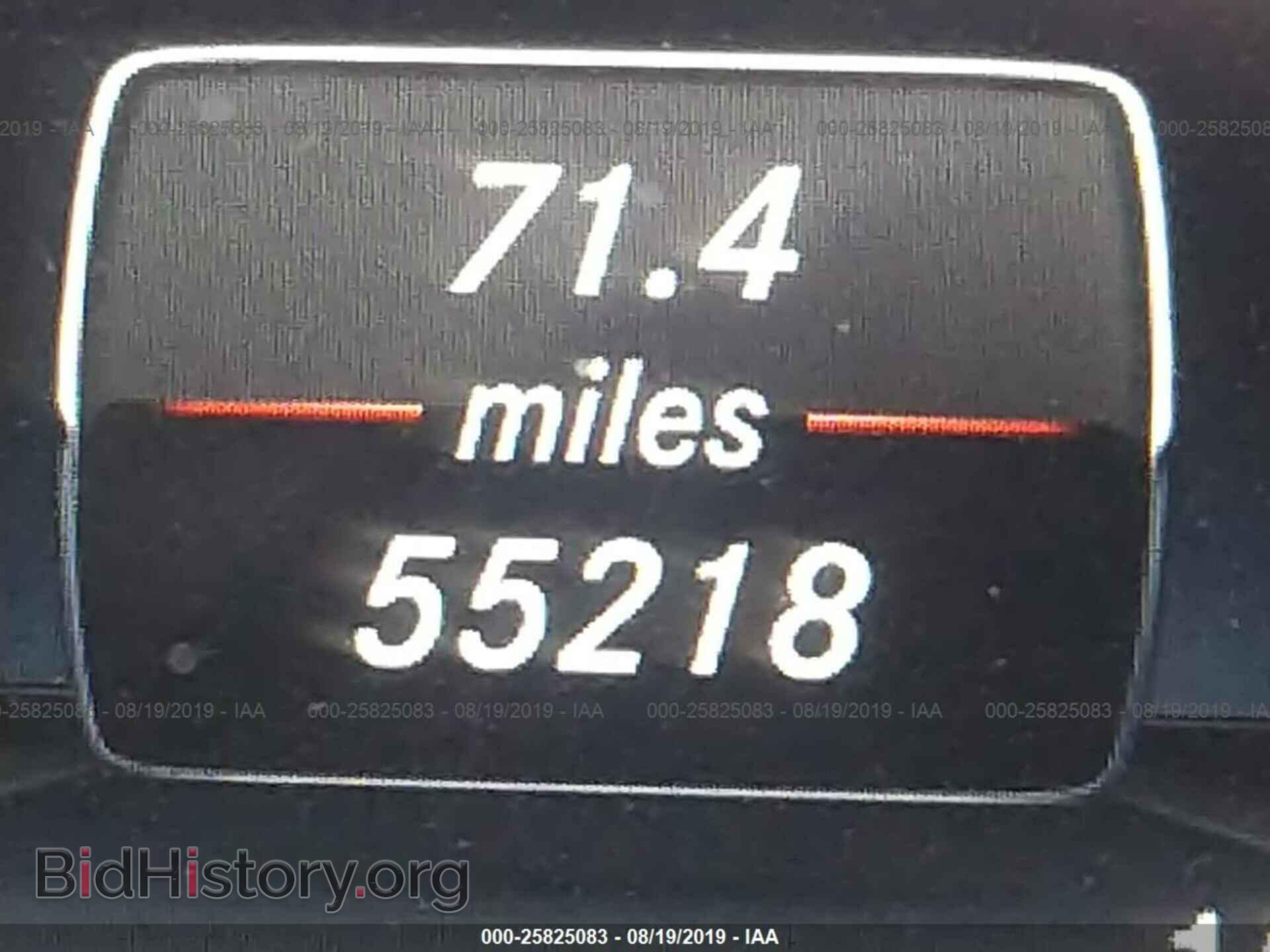 2014 MERCEDES-BENZ E - VIN: WDDHF5KB9EB043816 - Фото 7
