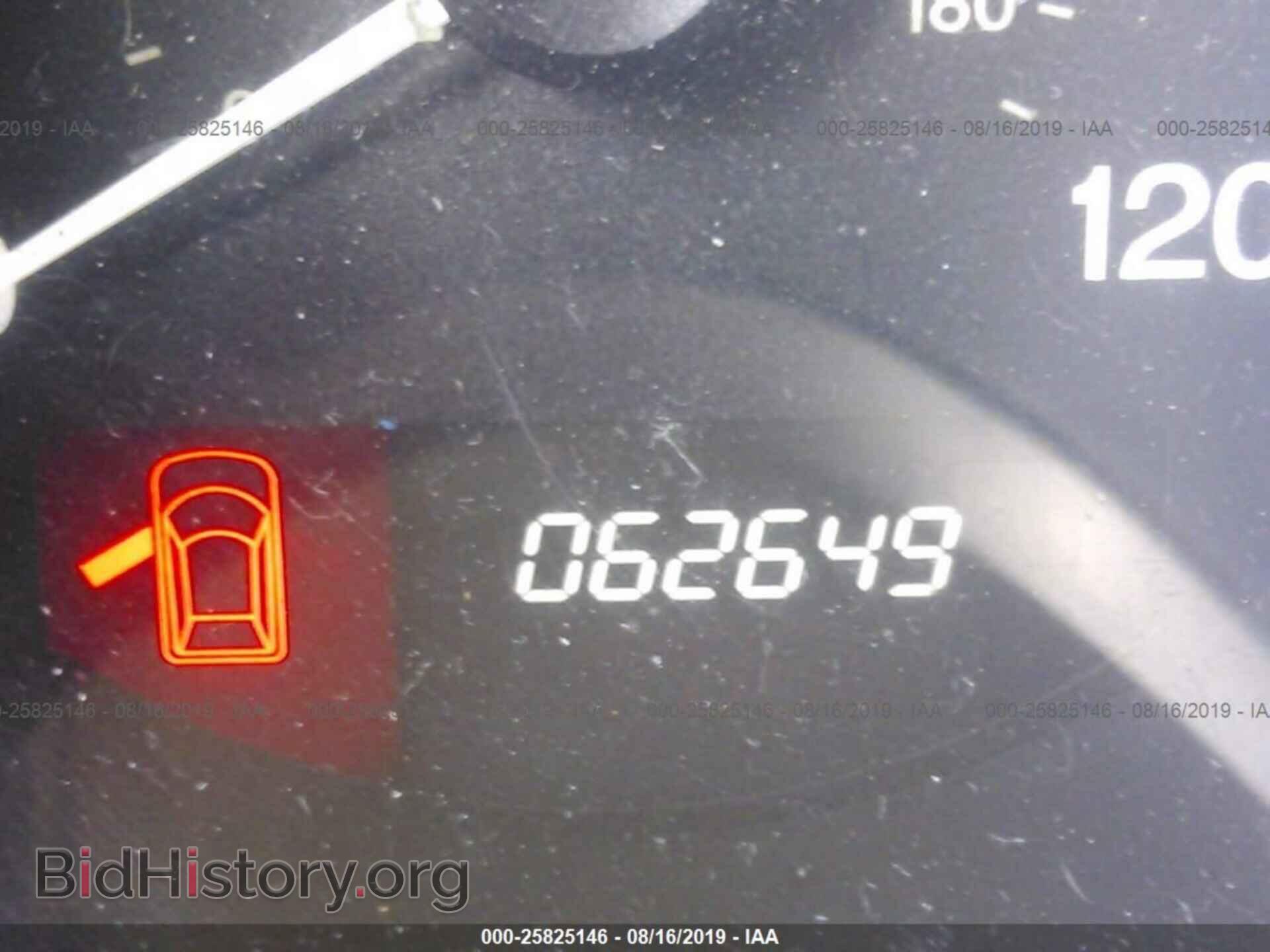 2011 HONDA ELEMENT - VIN: 5J6YH2H35BL000593 - Фото 7