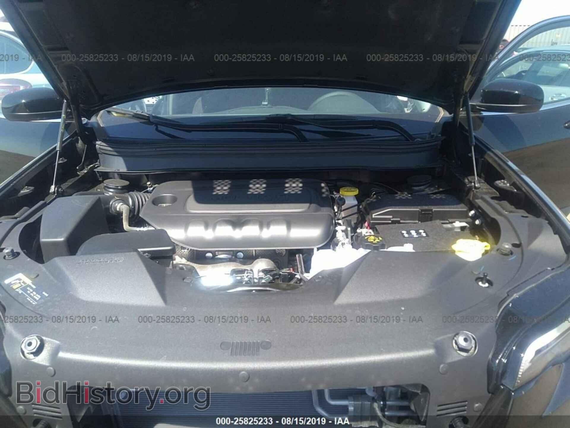 2019 JEEP CHEROKEE - VIN: 1C4PJMCB5KD457544 - Фото 10