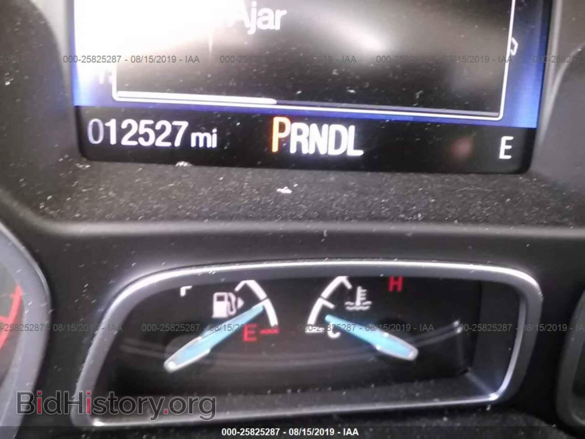 2016 FORD FOCUS - VIN: 1FADP3F22GL400681 - Photo 7
