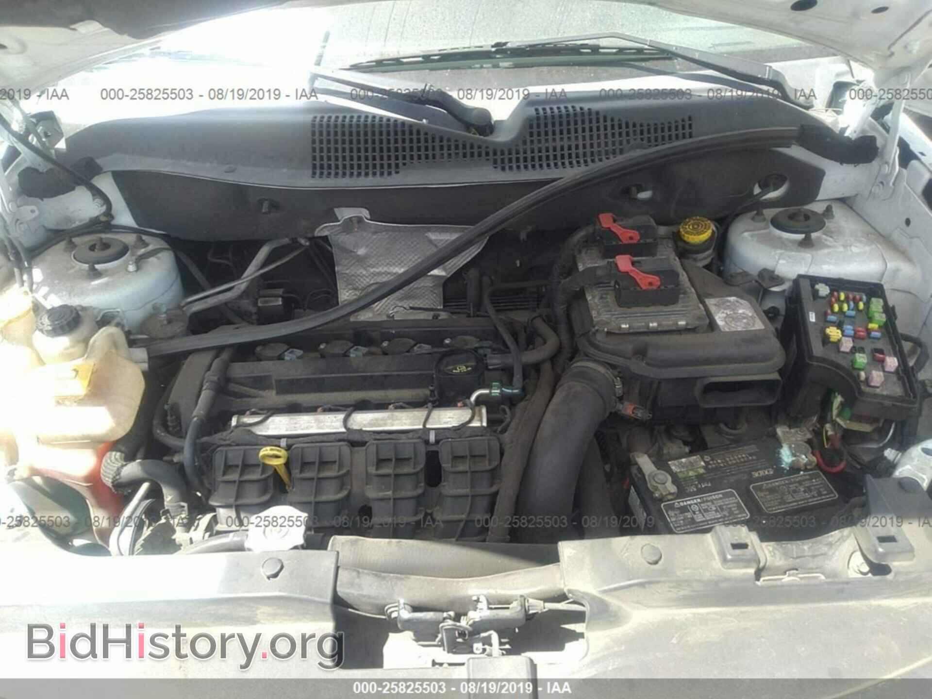 2012 JEEP COMPASS - VIN: 1C4NJDBB7CD666570 - Фото 10