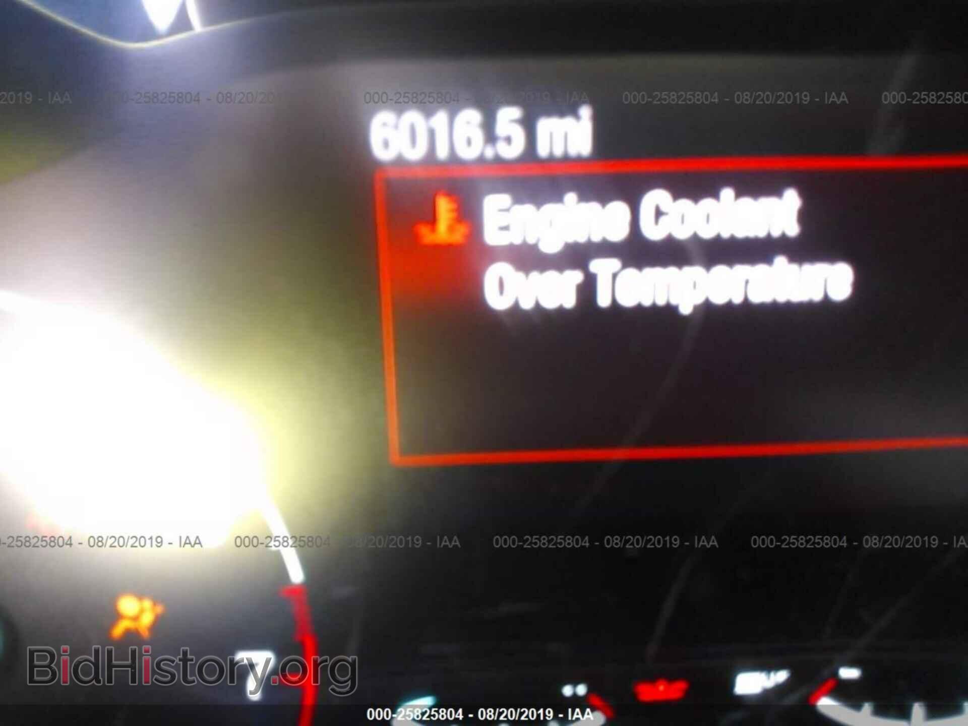 2019 FORD TRANSIT CONNECT - VIN: NM0LS7E74K1396773 - Фото 7