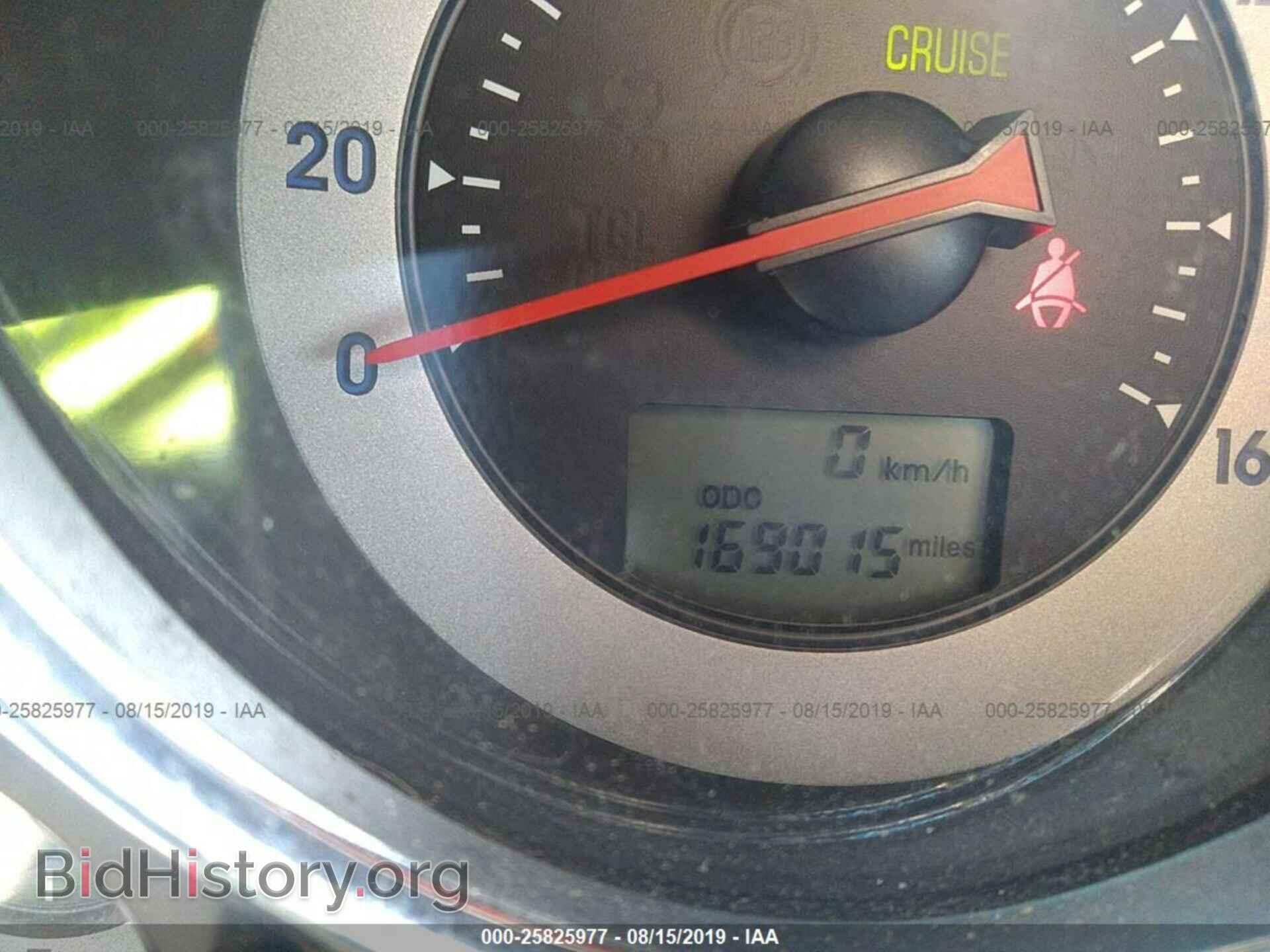 2009 MITSUBISHI ECLIPSE - VIN: 4A3AL25F59E019144 - Фото 7