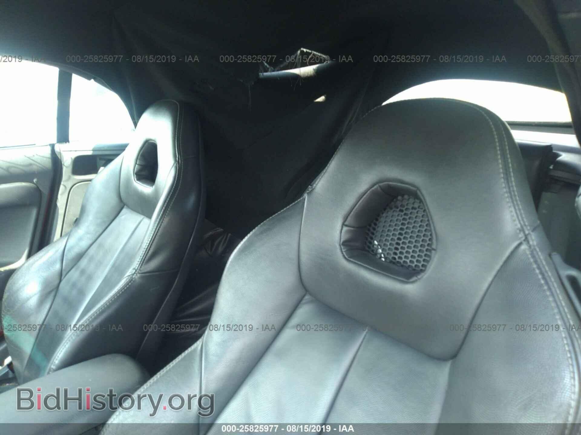 2009 MITSUBISHI ECLIPSE - VIN: 4A3AL25F59E019144 - Фото 8
