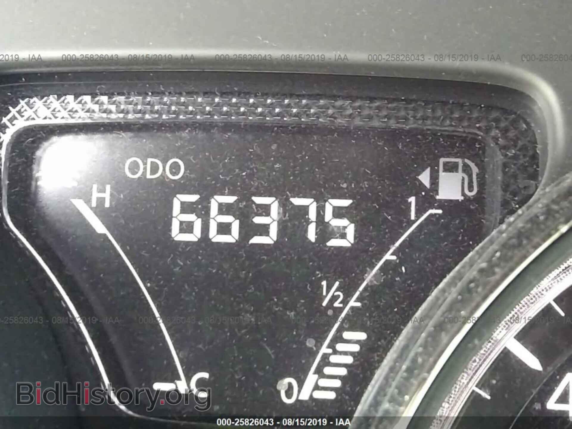 2017 NISSAN VERSA - VIN: 3N1CN7AP1HL885362 - Фото 7