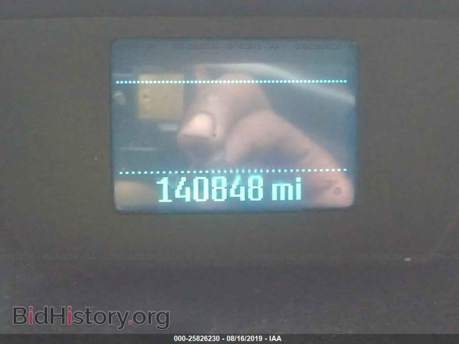 2015 FORD TRANSIT CONNECT - VIN: NM0LS7F70F1192685 - Фото 7