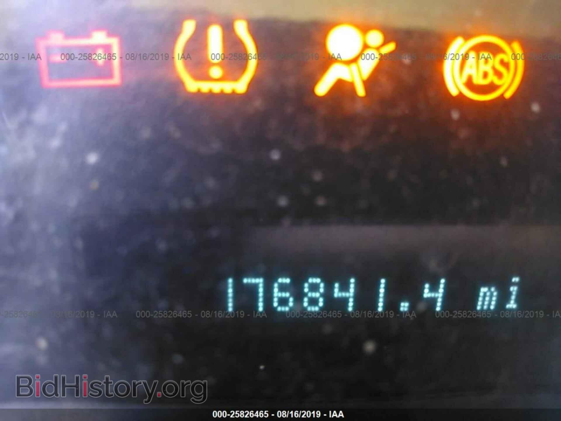 2011 FORD ESCAPE - VIN: 1FMCU0D72BKB19230 - Photo 7