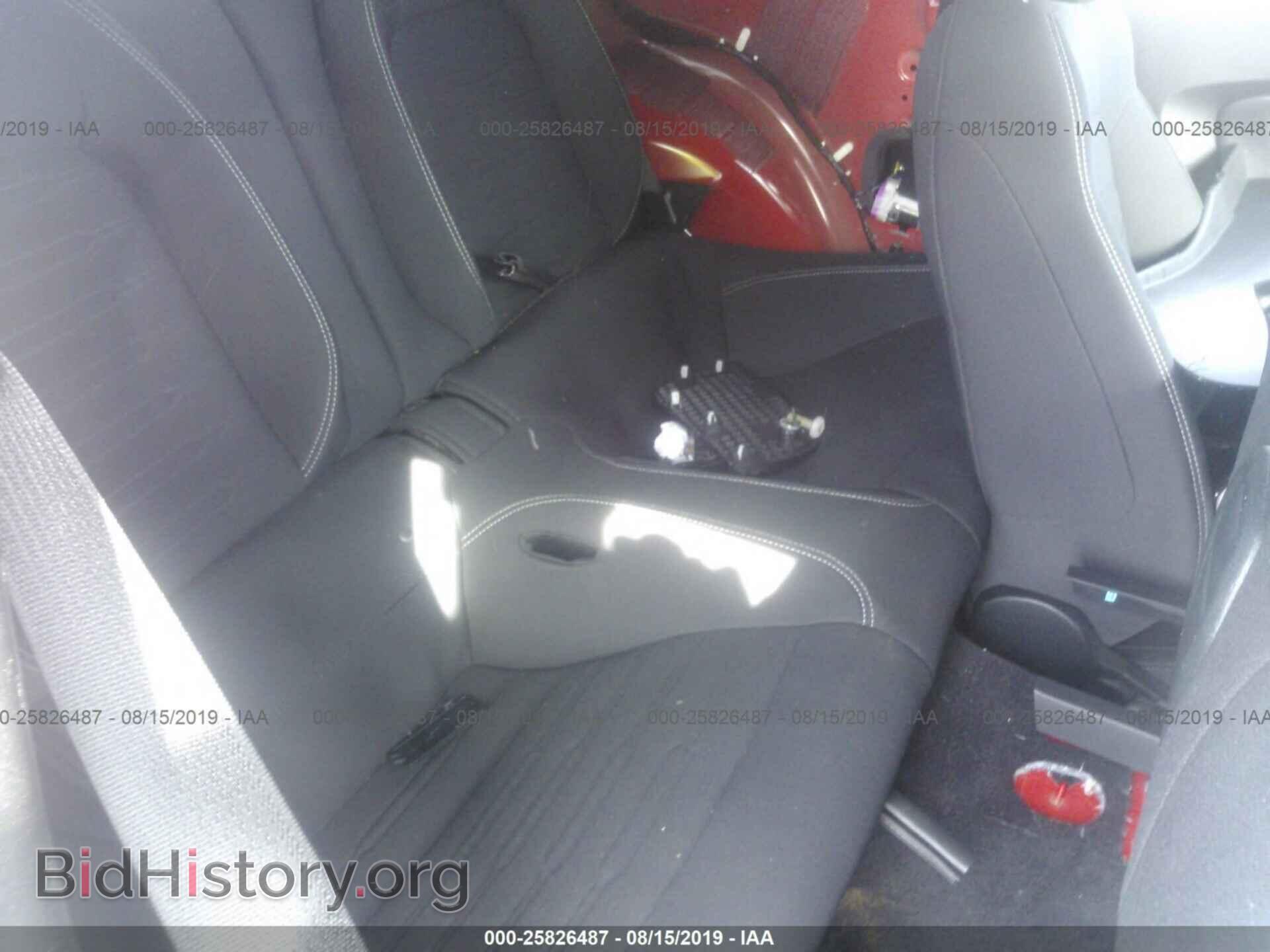 2017 FORD MUSTANG - VIN: 1FA6P8TH7H5249308 - Фото 8