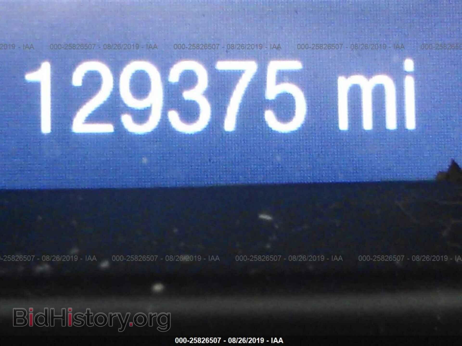 2014 FORD FOCUS - VIN: 1FADP3F20EL378046 - Photo 7