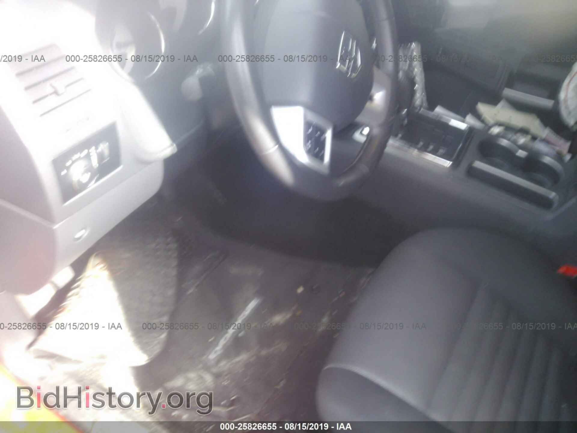2013 DODGE CHALLENGER - VIN: 2C3CDYBT2DH742087 - Фото 5