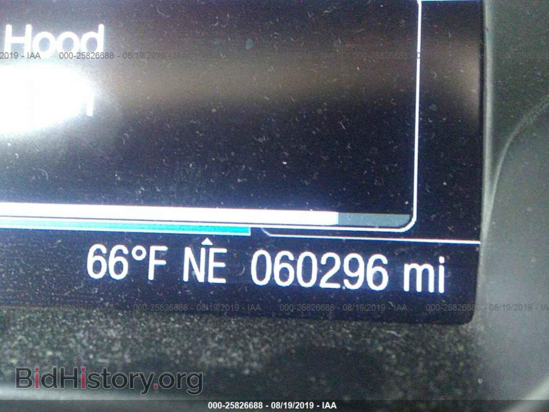 2013 FORD FOCUS - VIN: 1FADP3N21DL352779 - Photo 7