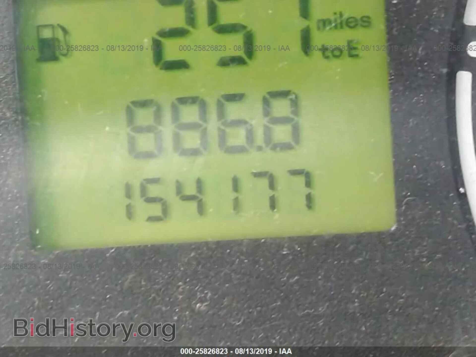 2012 FORD TRANSIT CONNECT - VIN: NM0LS6BN2CT082915 - Фото 7