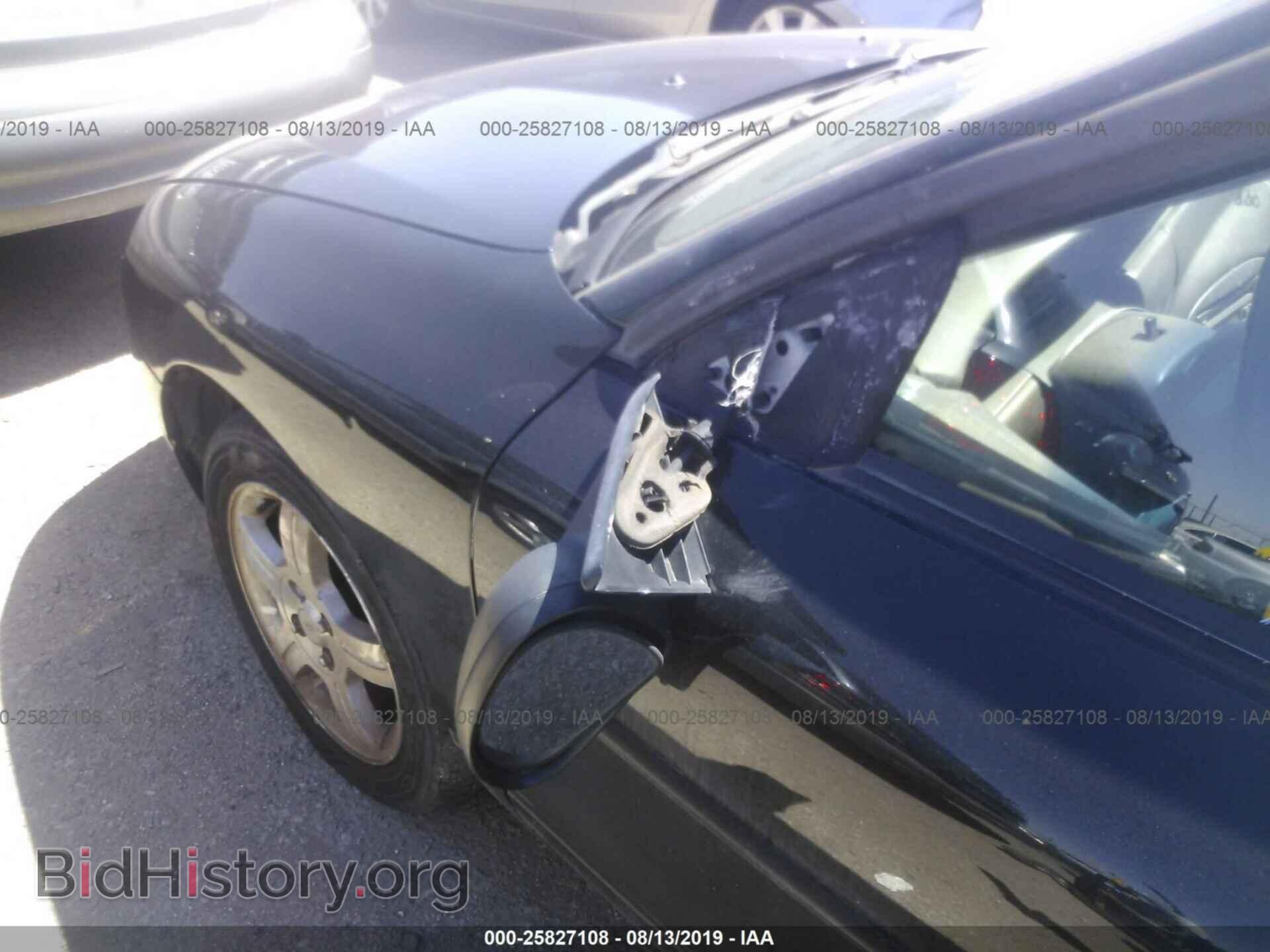 2003 FORD ESCORT - VIN: 3FAFP11313R167613 - Фото 6
