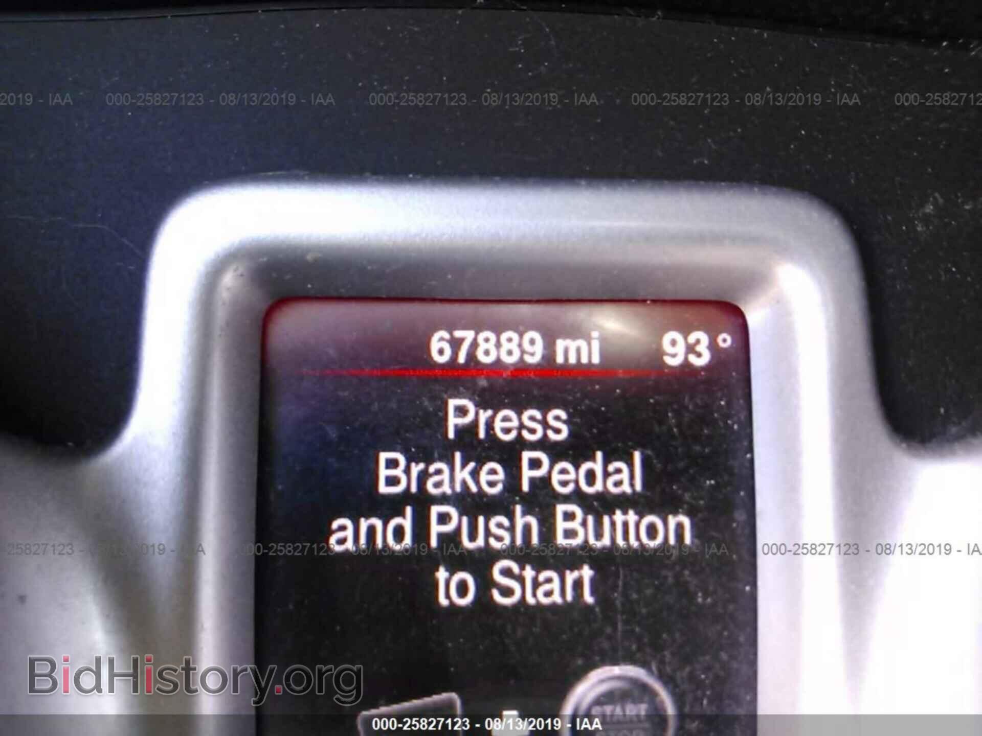 2013 DODGE JOURNEY - VIN: 3C4PDCBB2DT532331 - Фото 7