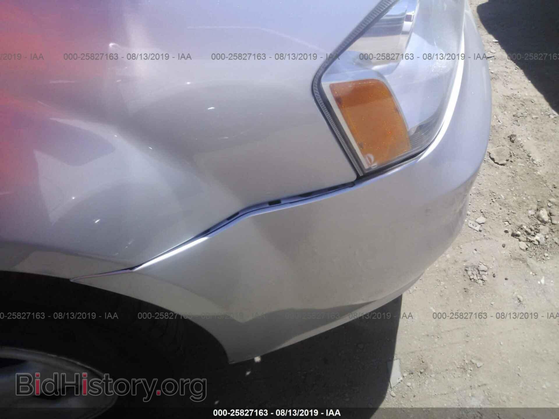 2011 DODGE AVENGER - VIN: 1B3BD4FB0BN566194 - Photo 6