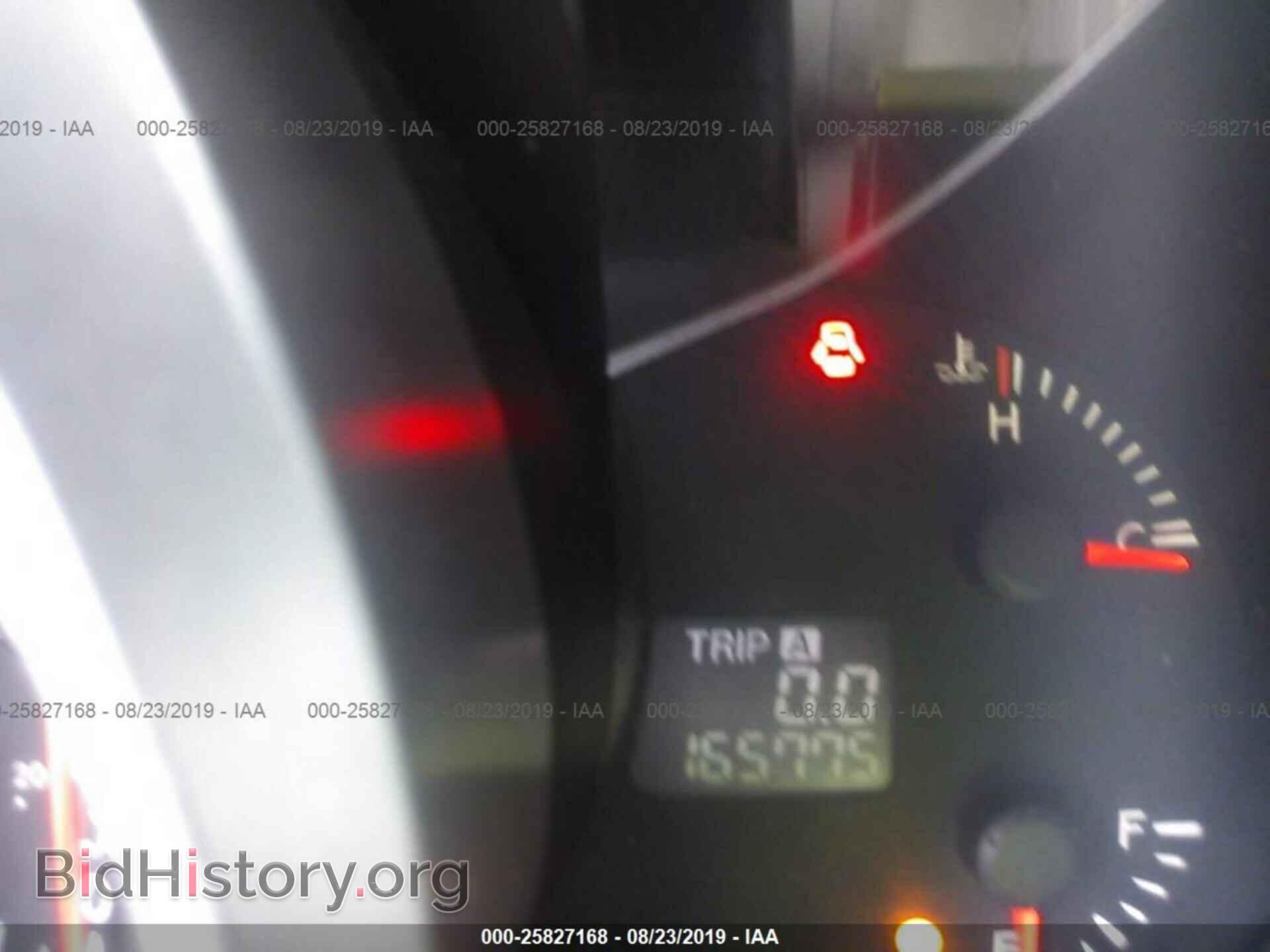 2010 Mazda CX-7 - VIN: JM3ER4WL5A0304356 - Photo 7