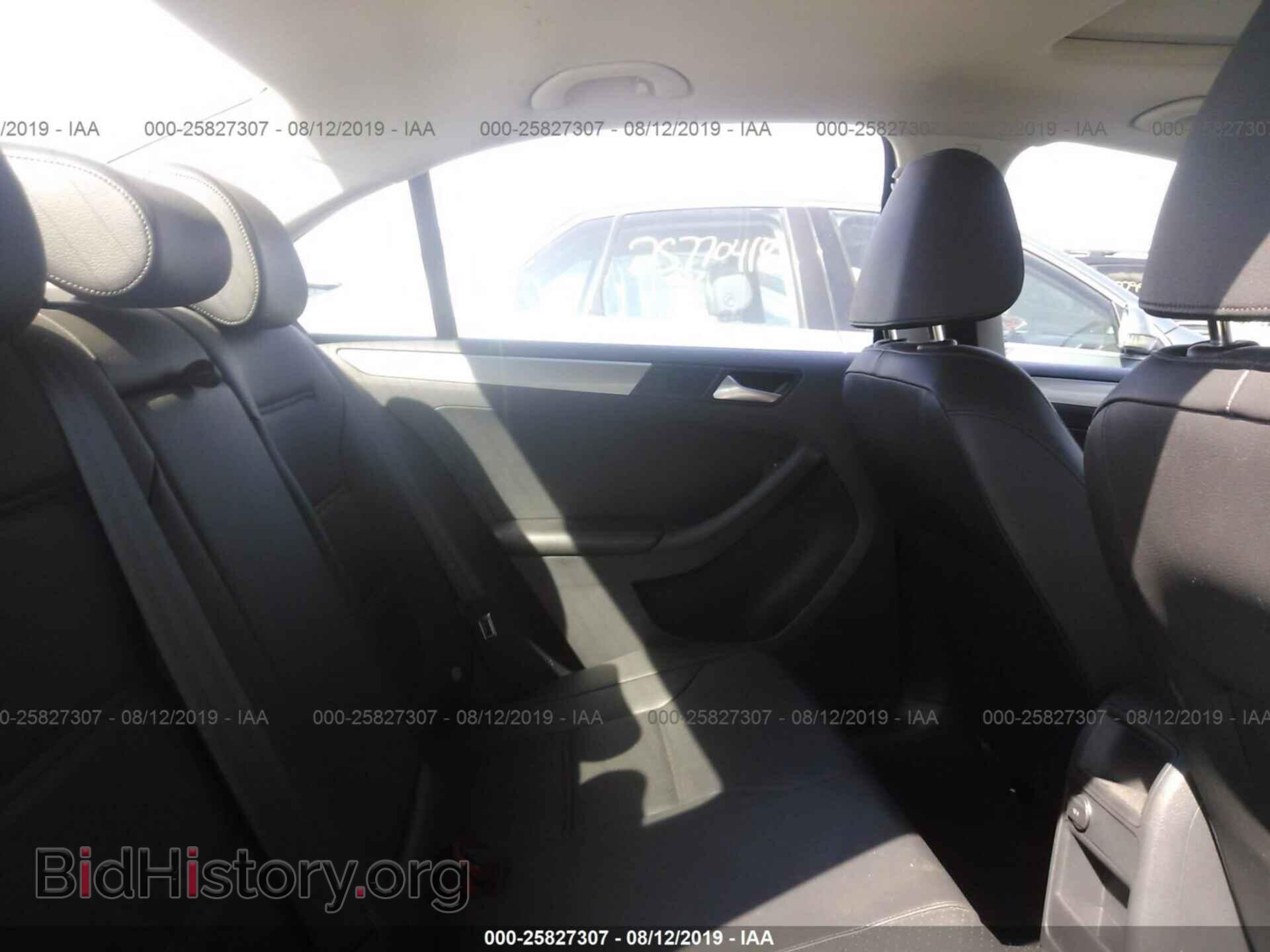 2017 VOLKSWAGEN JETTA - VIN: 3VWDB7AJ2HM405410 - Photo 8