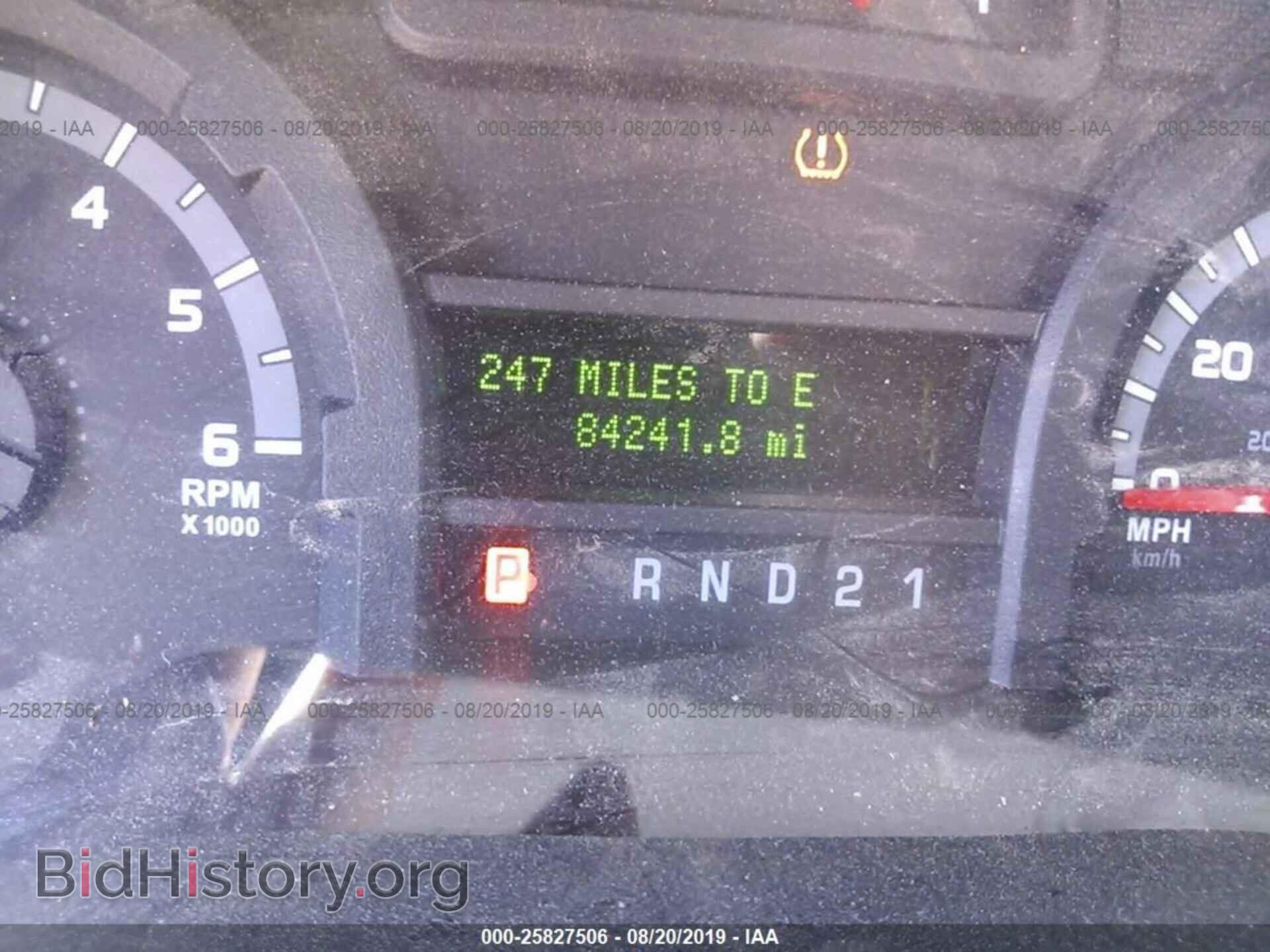 2013 FORD ECONOLINE - VIN: 1FDSS3BL9DDB07179 - Фото 7