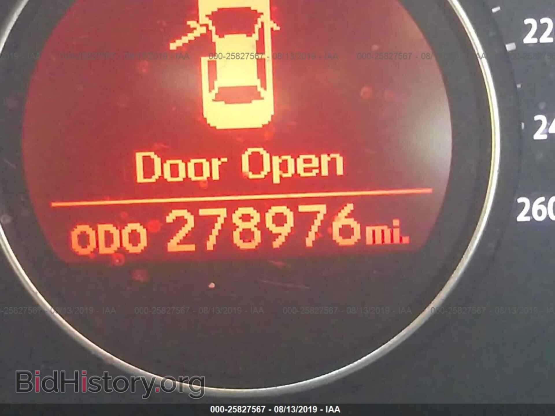 2011 KIA OPTIMA - VIN: KNAGN4A6XB5164403 - Фото 7