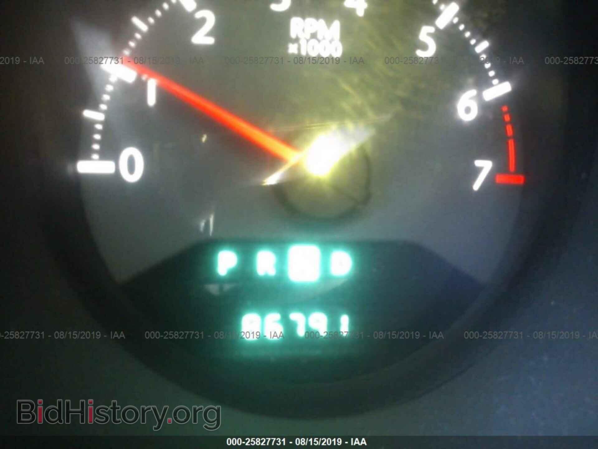 2010 CHRYSLER SEBRING - VIN: 1C3CC4FB4AN192665 - Фото 7