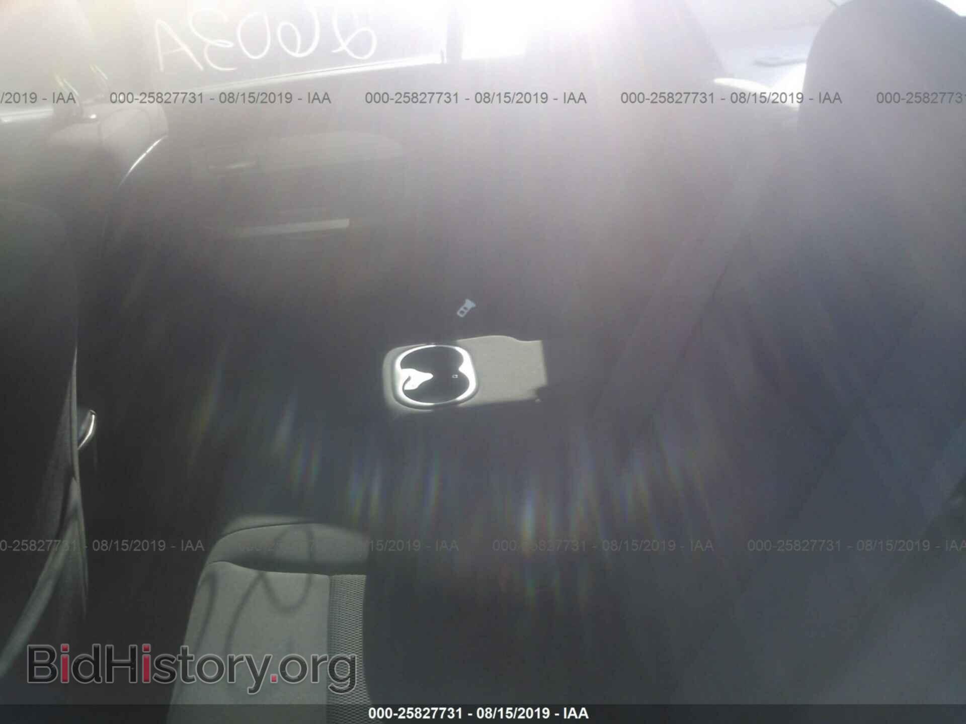 2010 CHRYSLER SEBRING - VIN: 1C3CC4FB4AN192665 - Фото 8