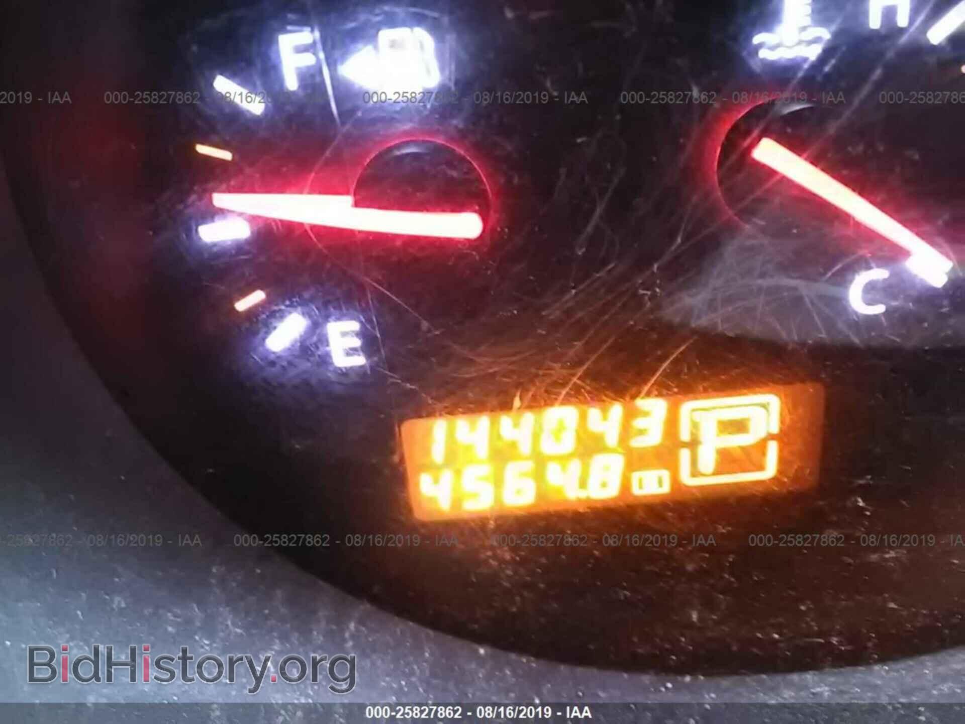 2007 NISSAN MAXIMA - VIN: 1N4BA41E27C854204 - Фото 7