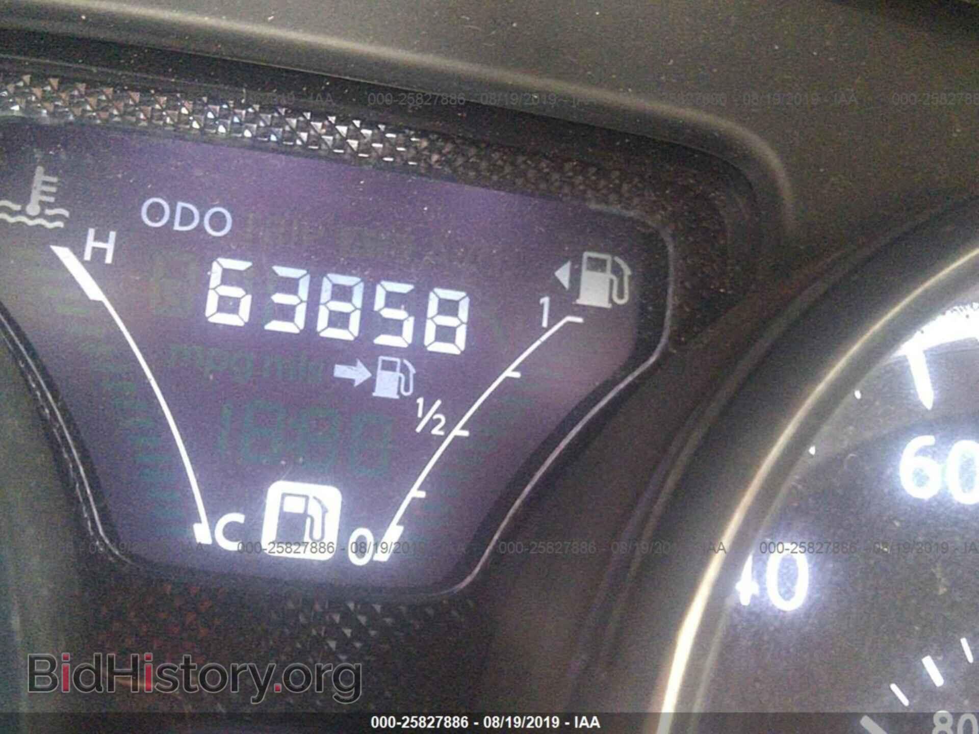 2017 NISSAN VERSA - VIN: 3N1CN7AP3HL828774 - Фото 7