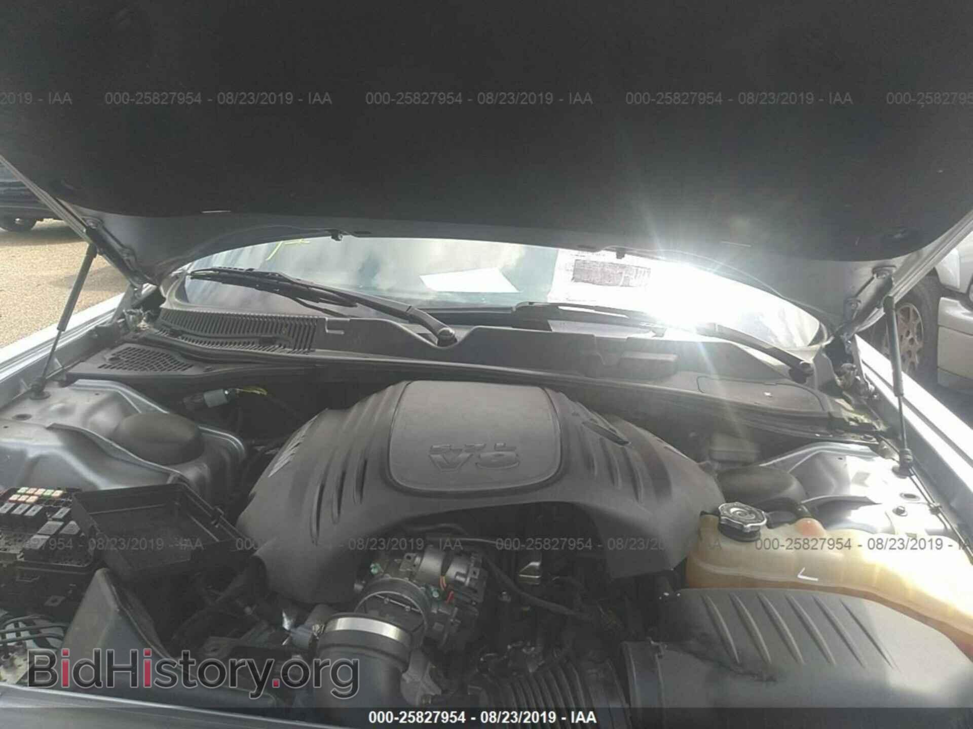 2015 DODGE CHALLENGER - VIN: 2C3CDZBT7FH892883 - Photo 10