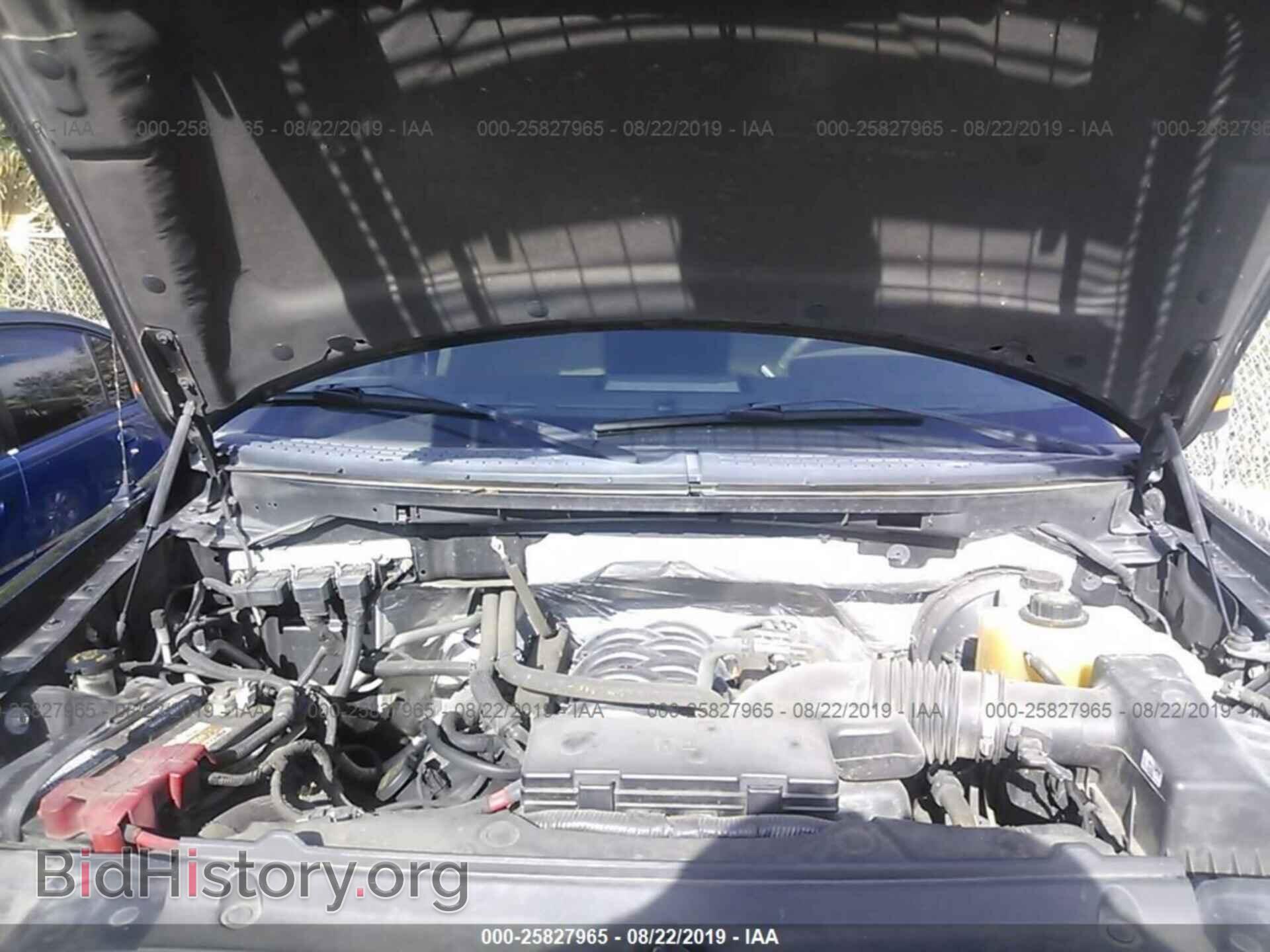 2013 FORD F150 - VIN: 1FTFW1CFXDFD94124 - Фото 10