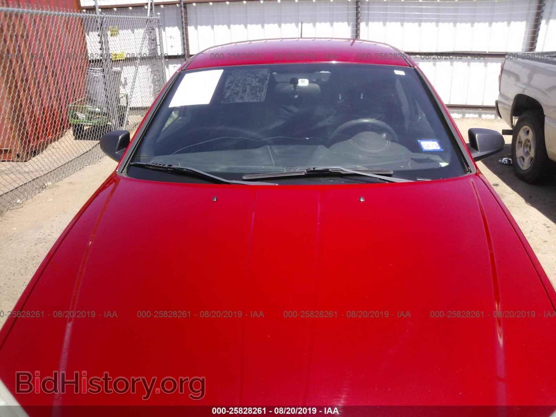 2013 DODGE AVENGER - VIN: 1C3CDZAB3DN658205 - Photo 6