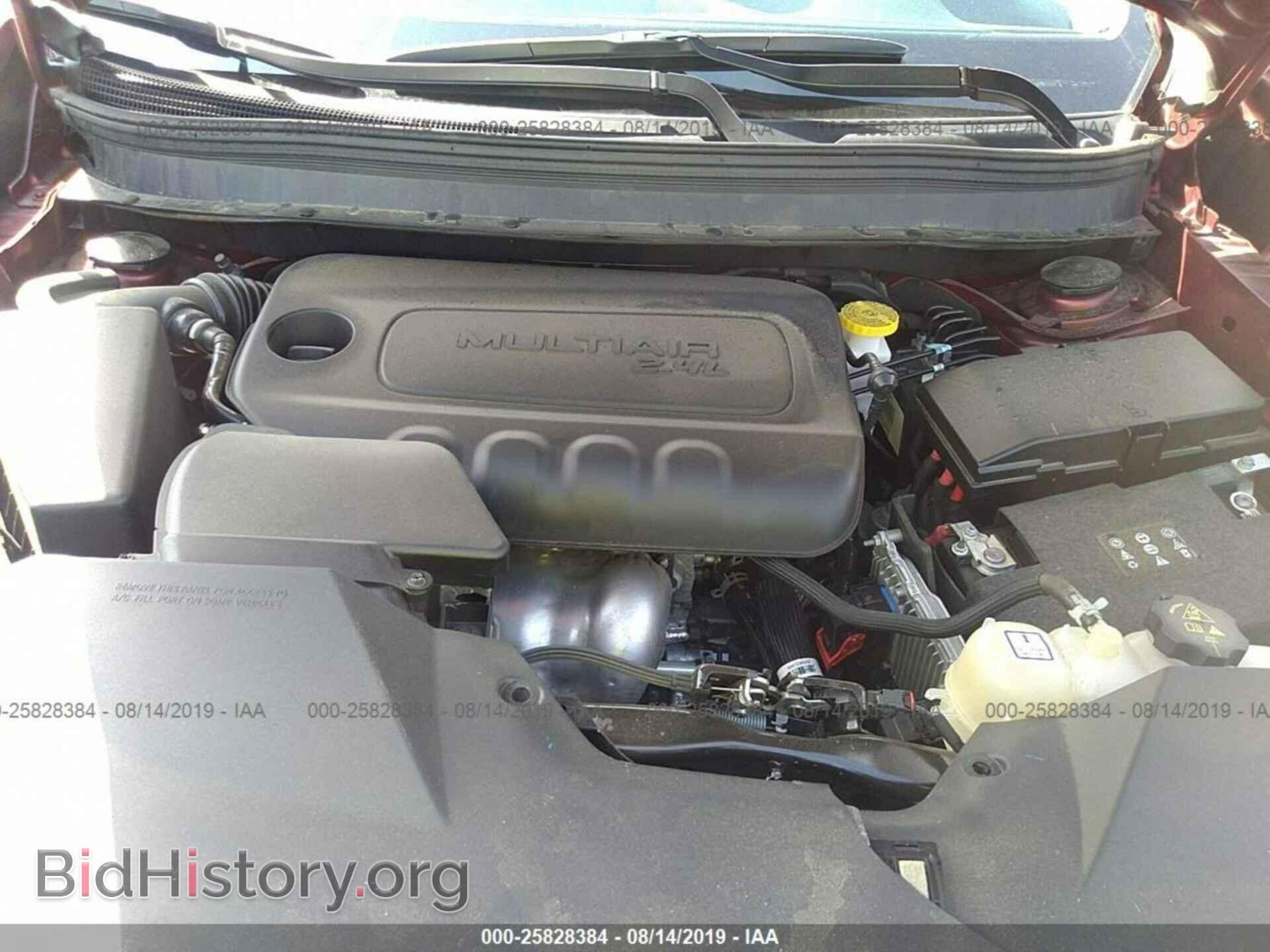 2019 JEEP CHEROKEE - VIN: 1C4PJLCB7KD297788 - Photo 10
