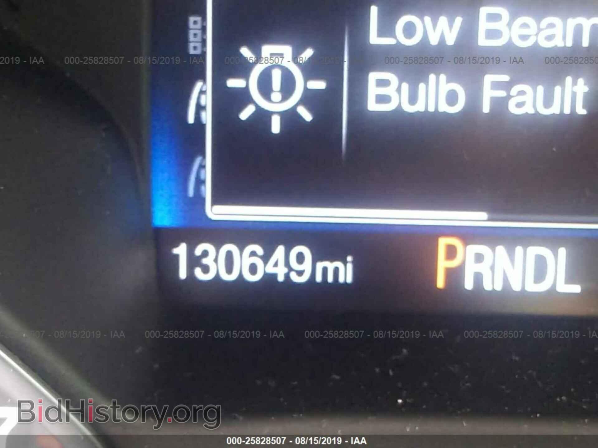 2016 FORD FOCUS - VIN: 1FADP3F25GL386646 - Фото 7