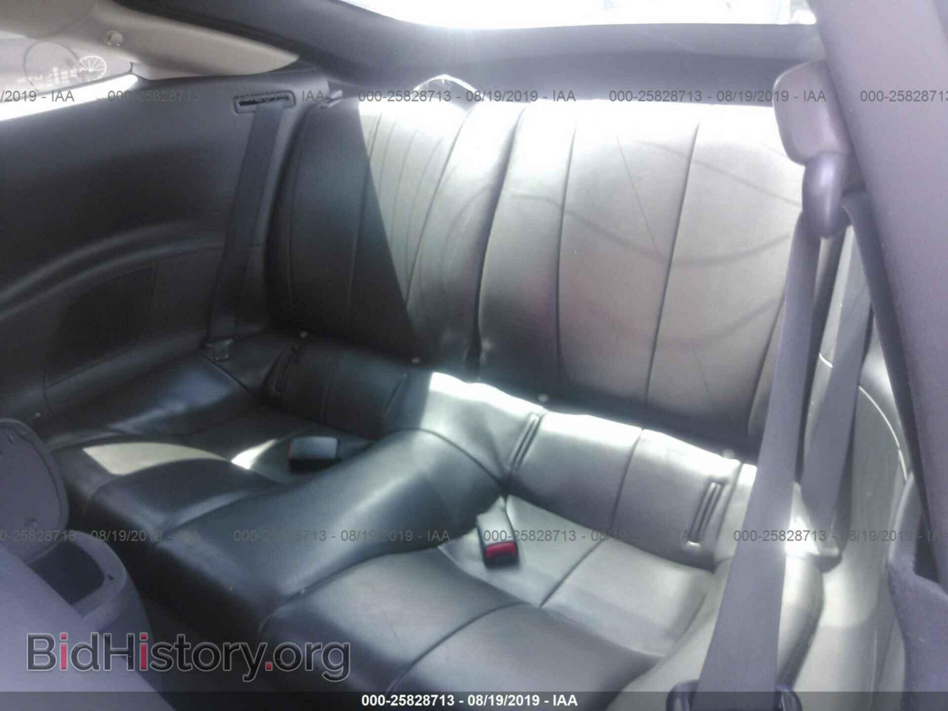 2006 MITSUBISHI ECLIPSE - VIN: 4A3AK34TX6E015635 - Фото 8