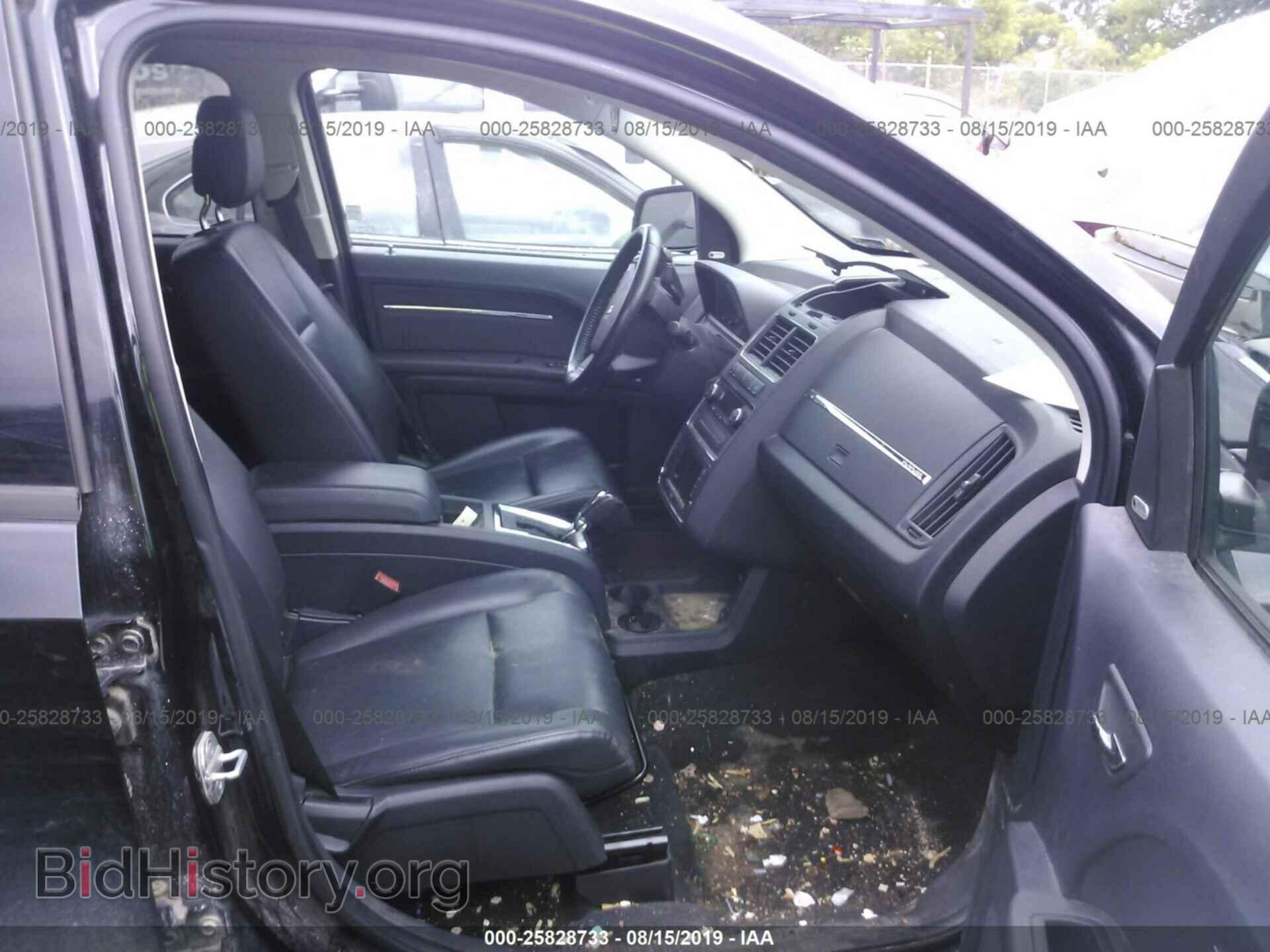 2010 DODGE JOURNEY - VIN: 3D4PG6FVXAT177839 - Фото 5