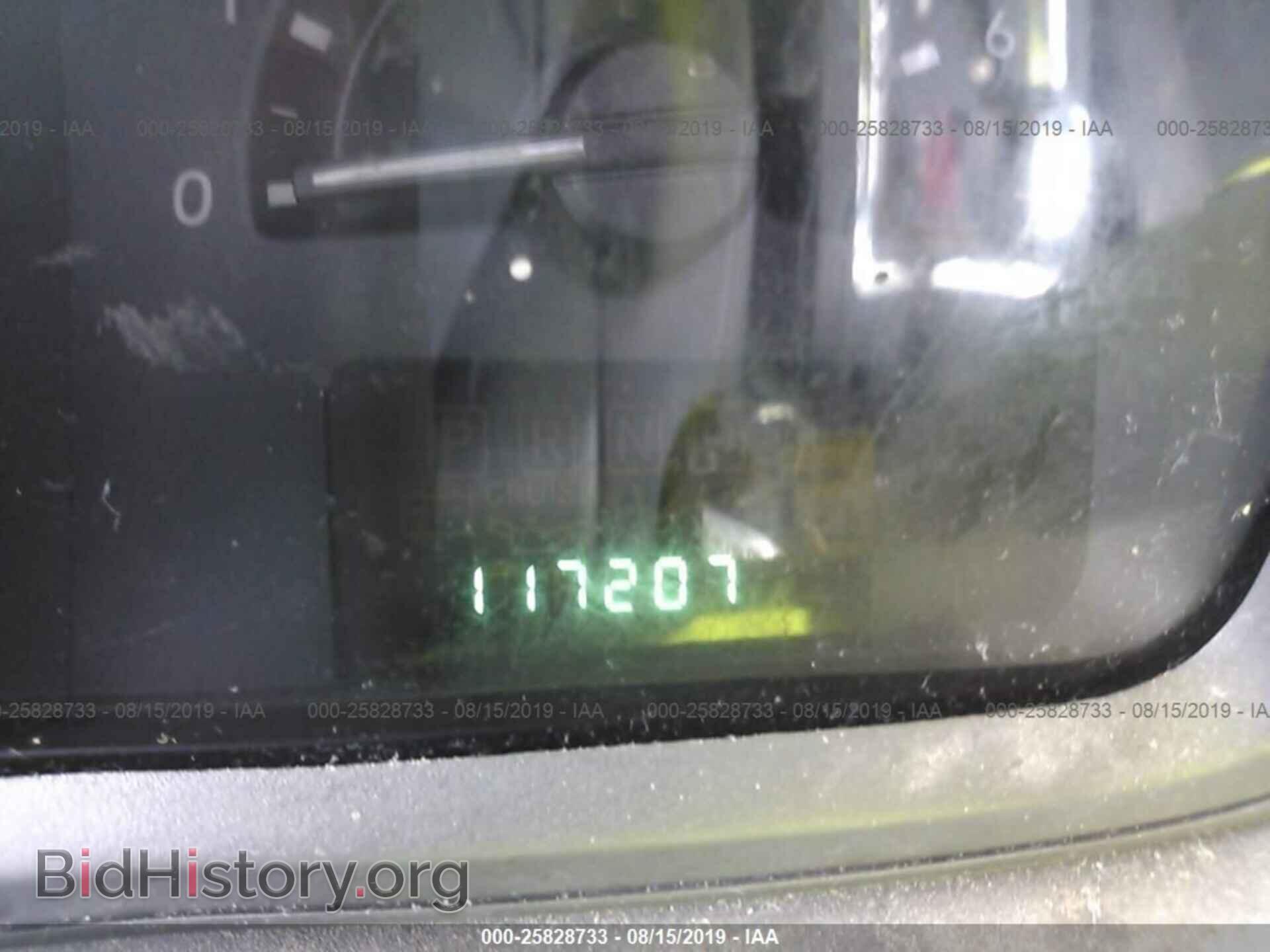 2010 DODGE JOURNEY - VIN: 3D4PG6FVXAT177839 - Фото 7