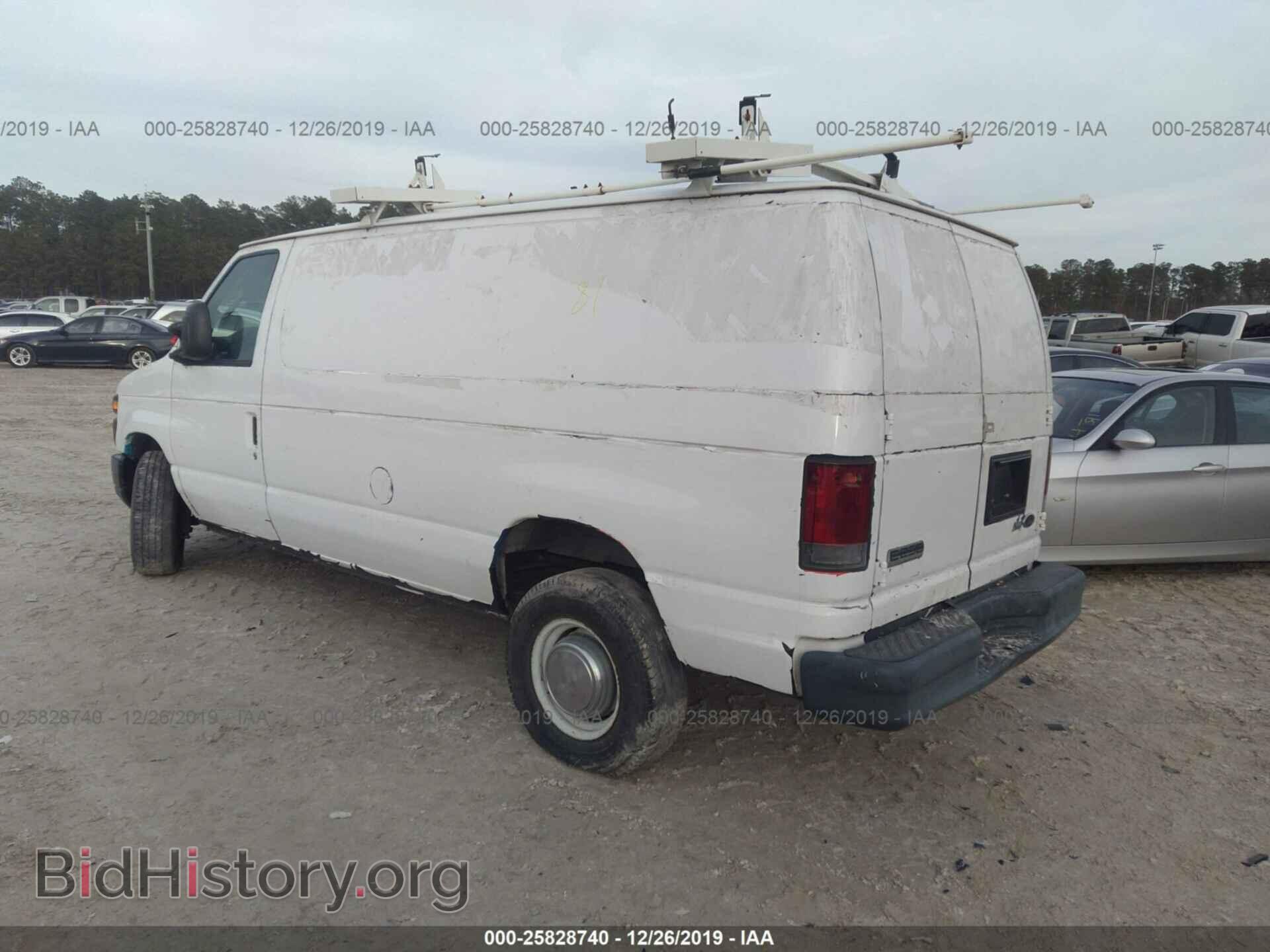 2010 FORD ECONOLINE - VIN: 1FTNE2EW6ADA55949 - Photo 3