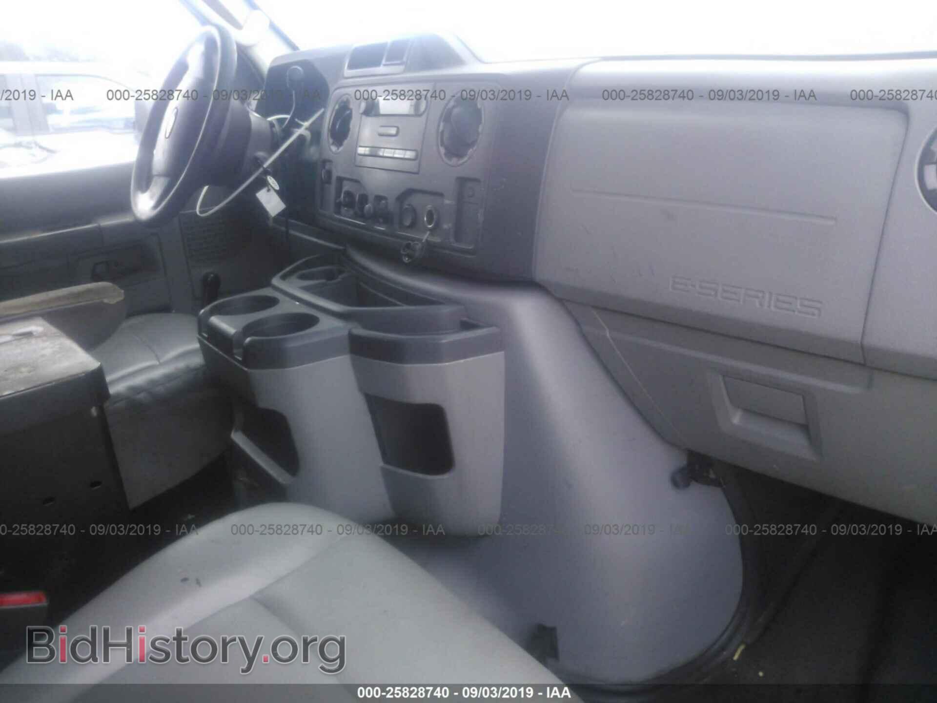 2010 FORD ECONOLINE - VIN: 1FTNE2EW6ADA55949 - Photo 5