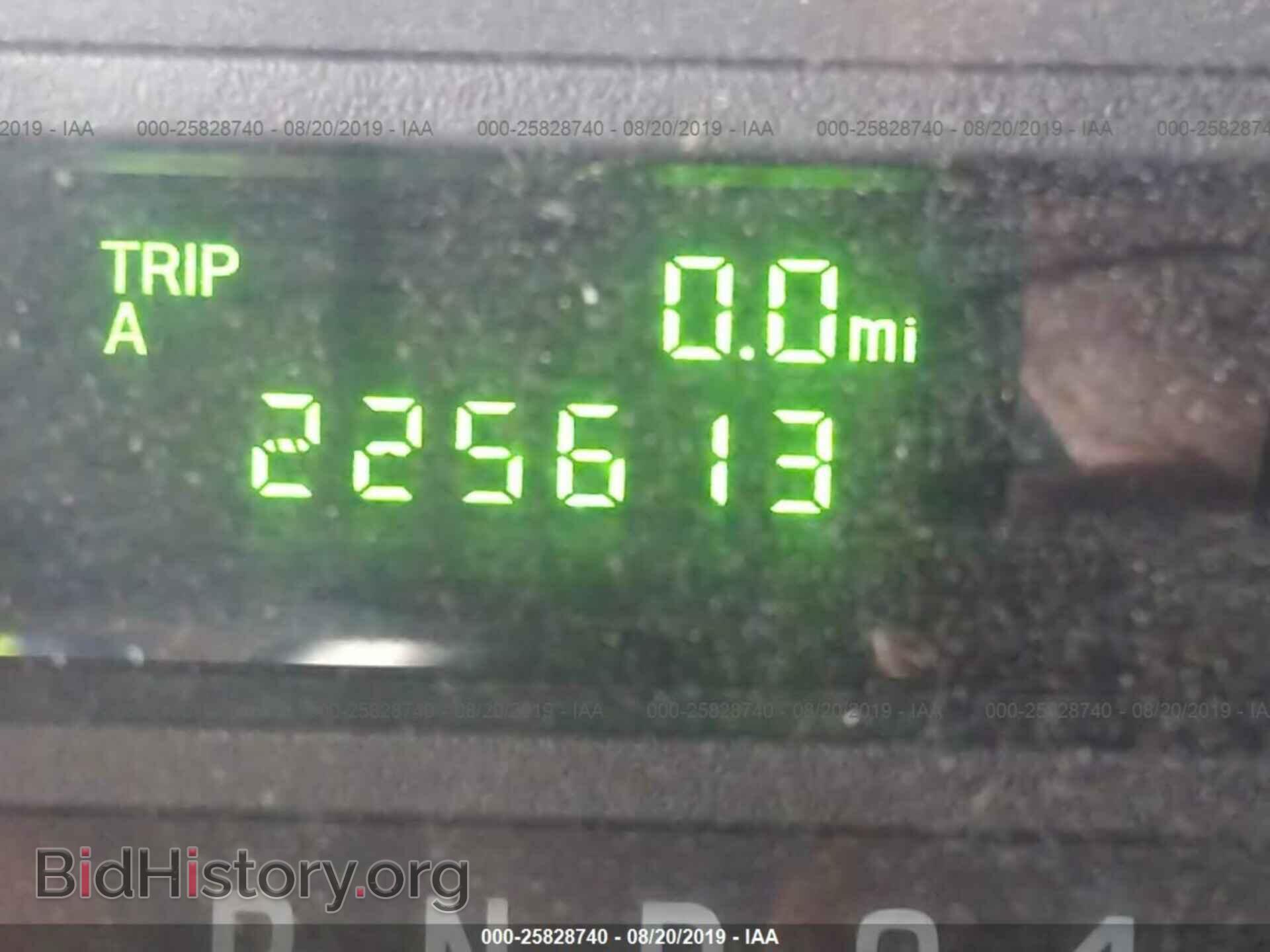 2010 FORD ECONOLINE - VIN: 1FTNE2EW6ADA55949 - Photo 7