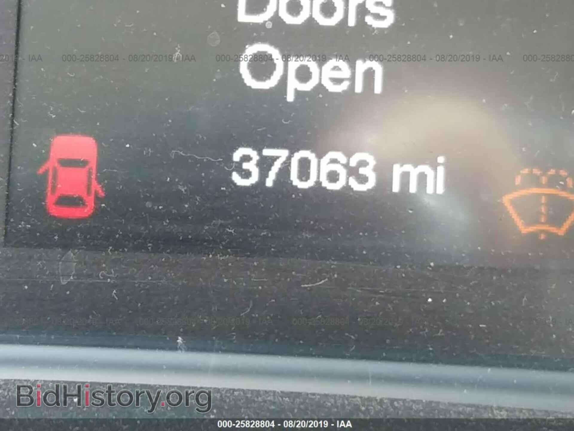 2016 CHRYSLER 200 - VIN: 1C3CCCAG4GN146274 - Photo 7