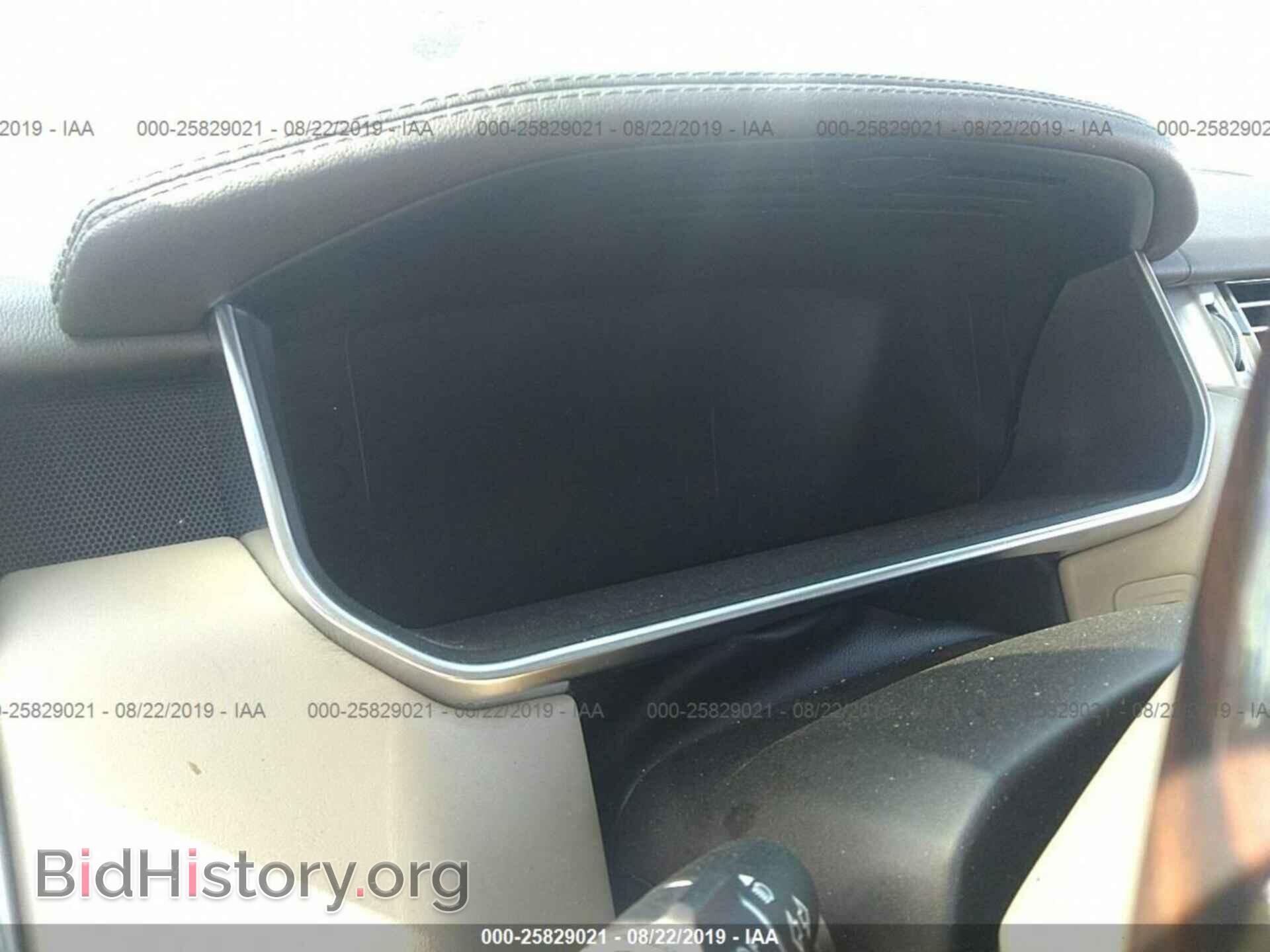 2014 LAND ROVER RANGE ROVER - VIN: SALGS2TF7EA187767 - Фото 7