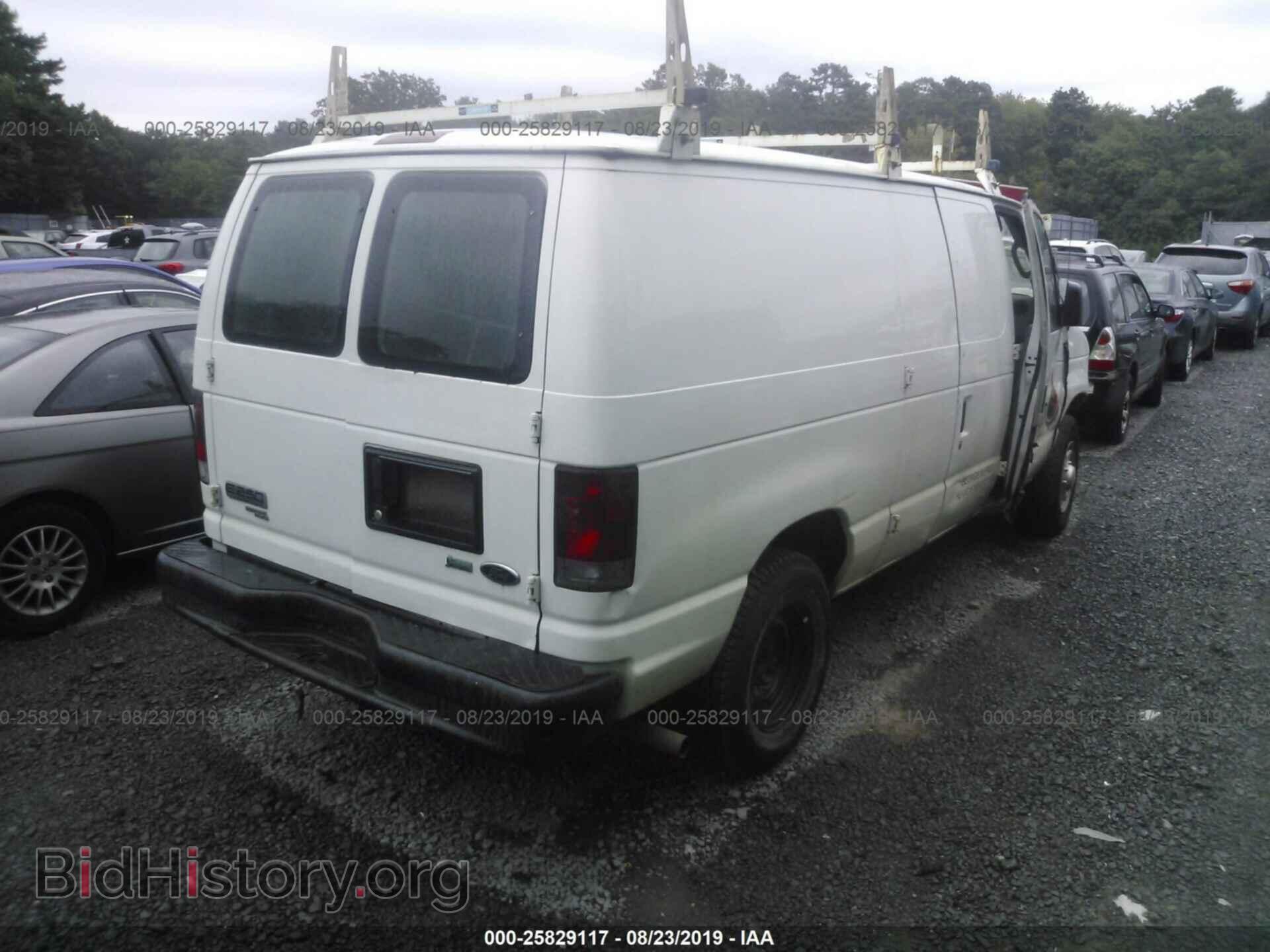 2012 FORD ECONOLINE - VIN: 1FTNE2EW3CDA31062 - Photo 4