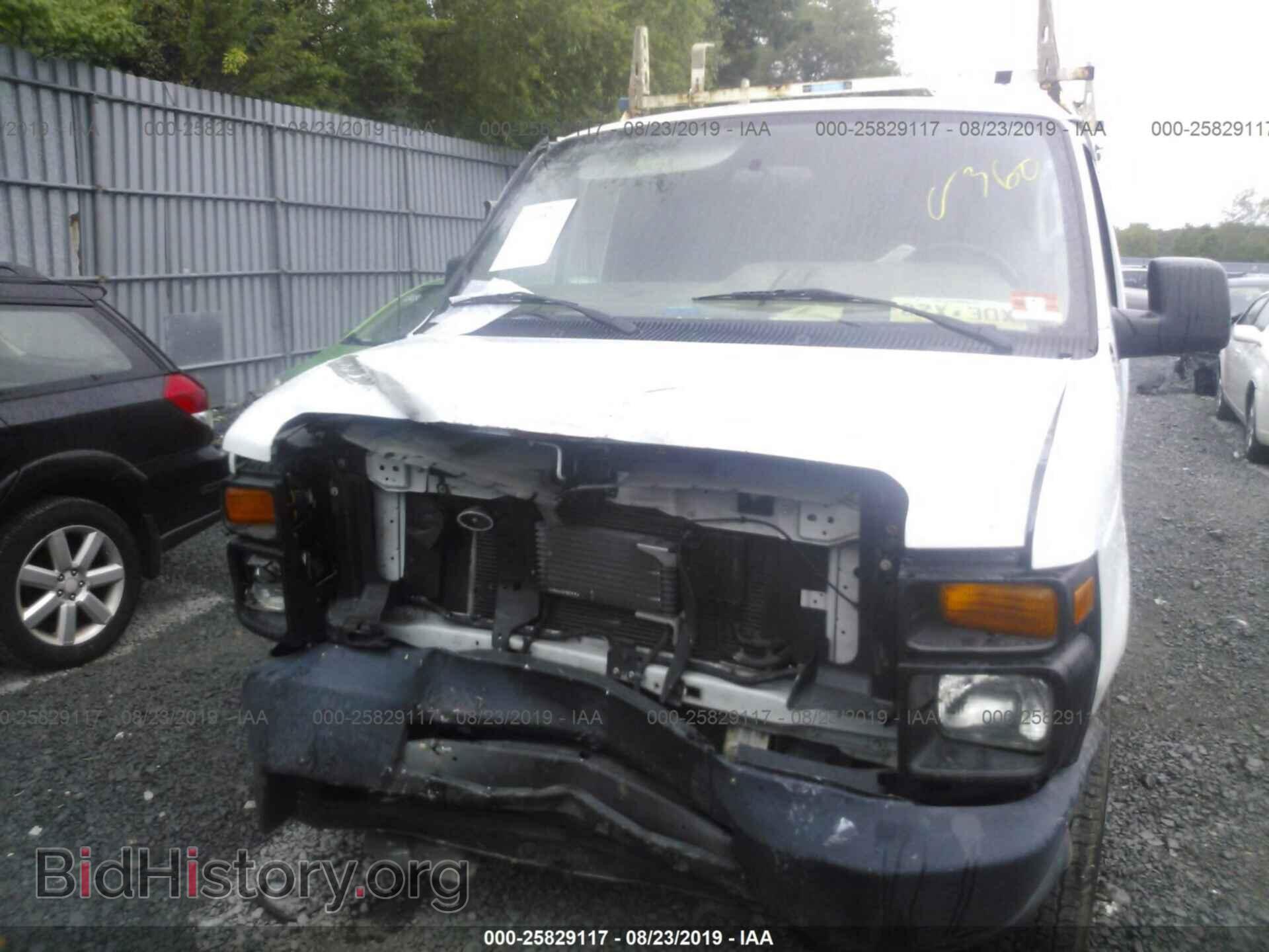 2012 FORD ECONOLINE - VIN: 1FTNE2EW3CDA31062 - Photo 6
